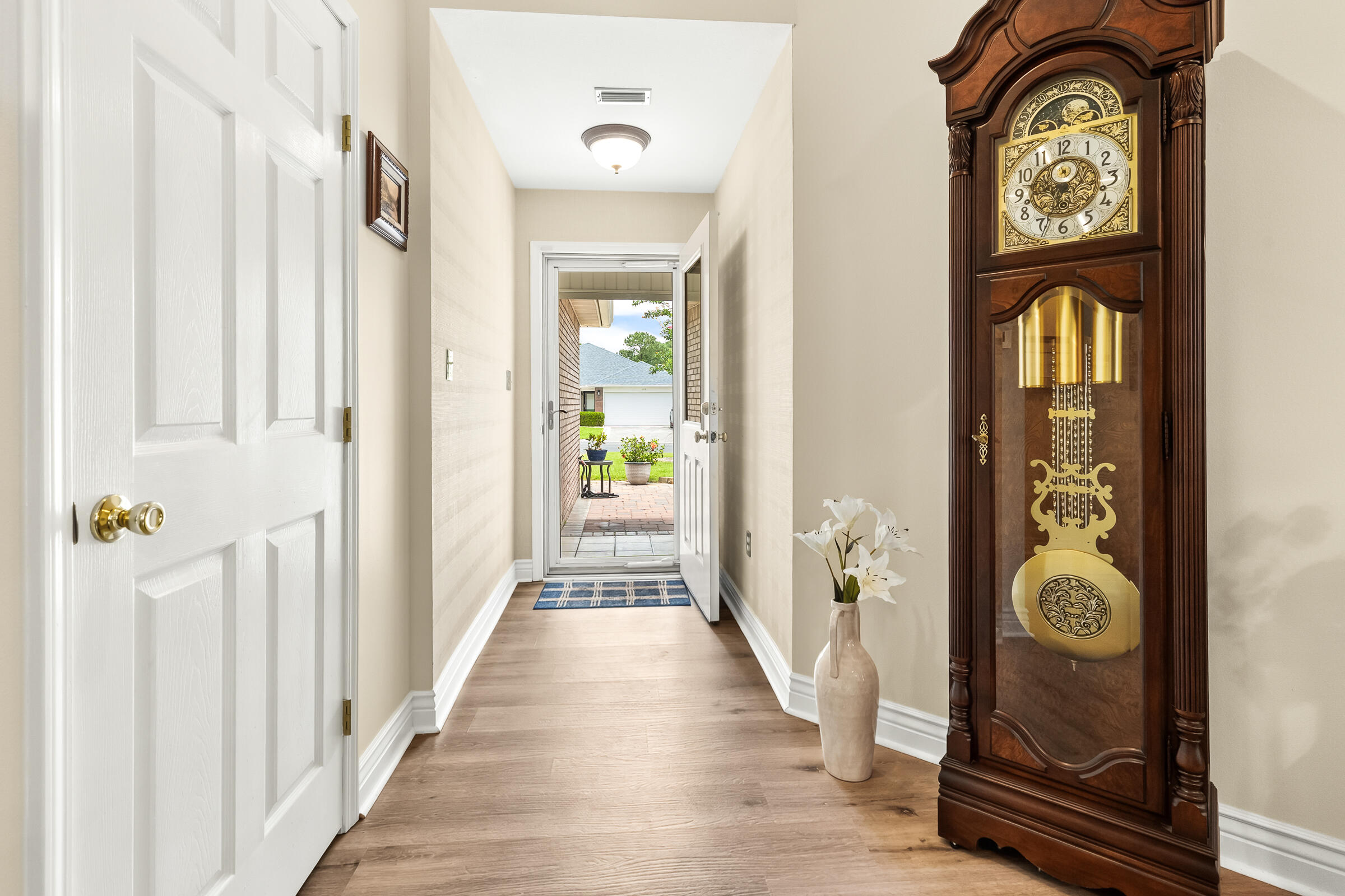 BAYSIDE - Residential
