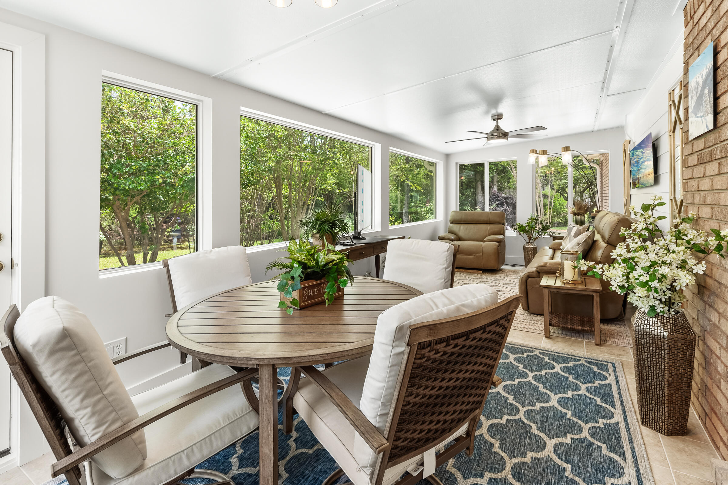 BAYSIDE - Residential