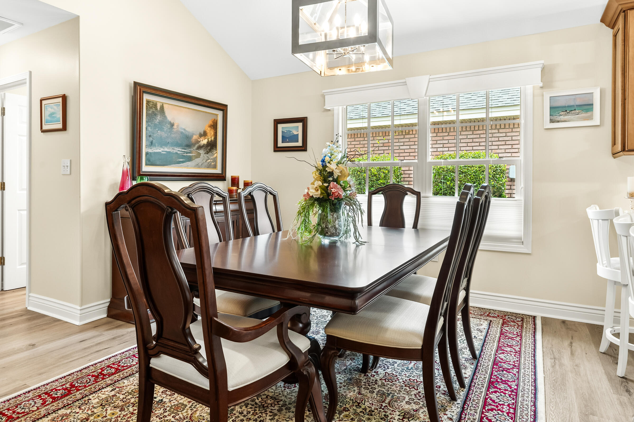 BAYSIDE - Residential
