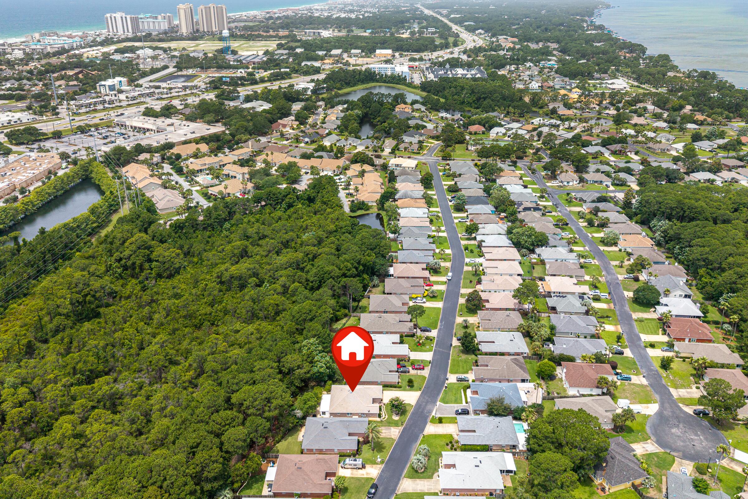BAYSIDE - Residential