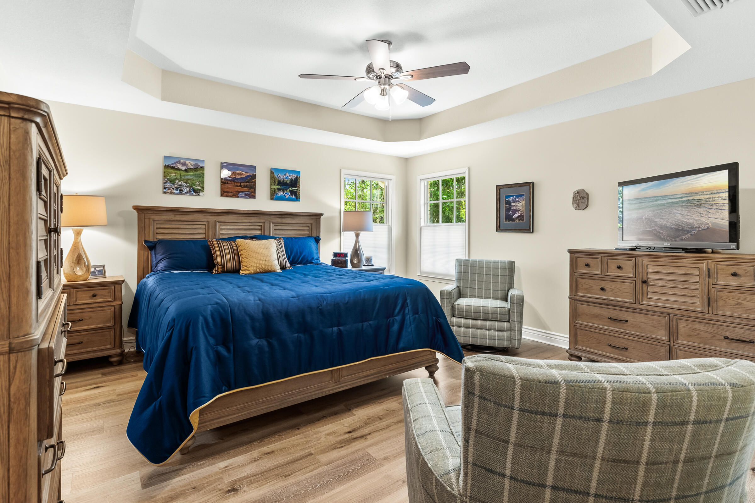 BAYSIDE - Residential