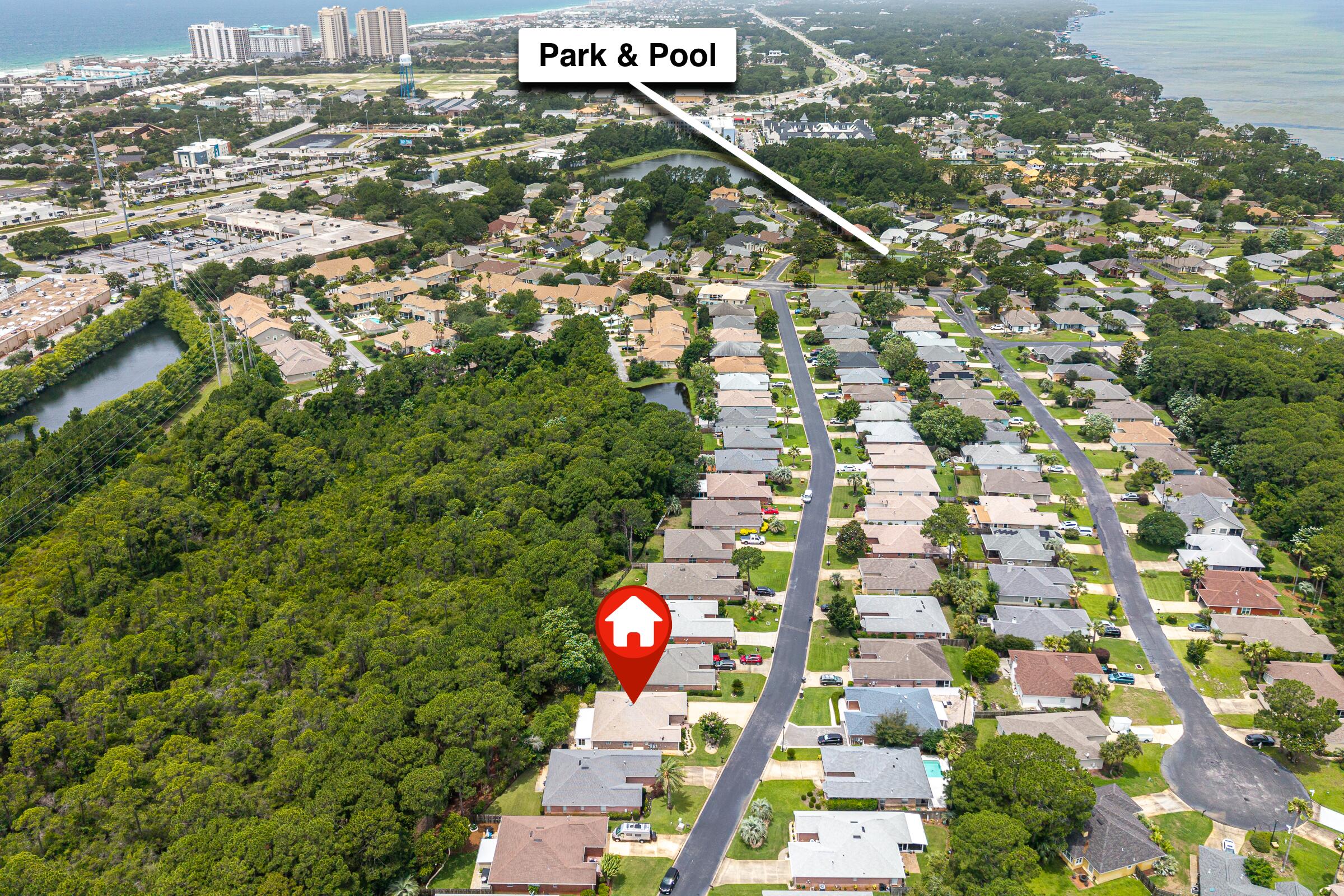 BAYSIDE - Residential