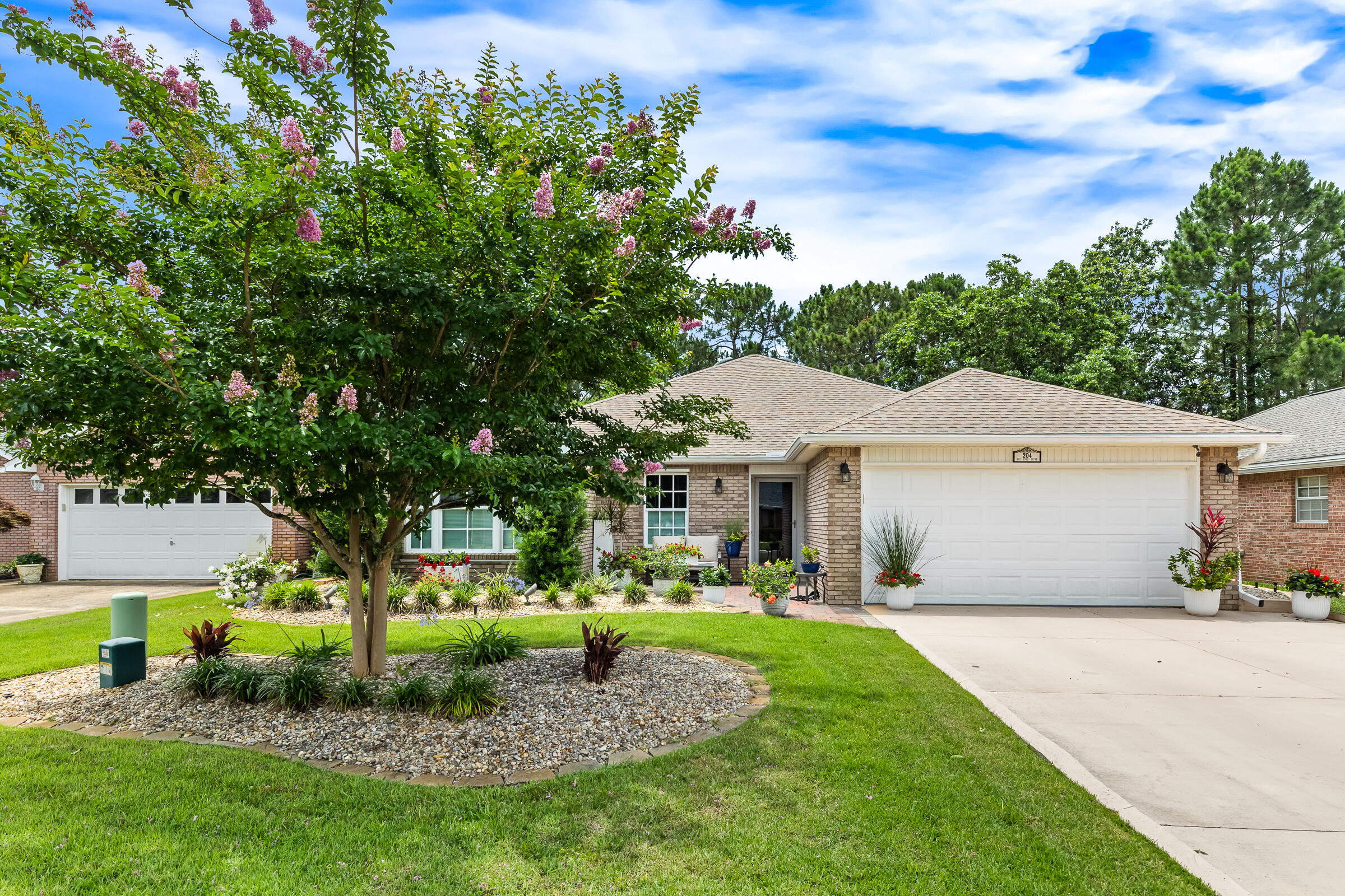 BAYSIDE - Residential