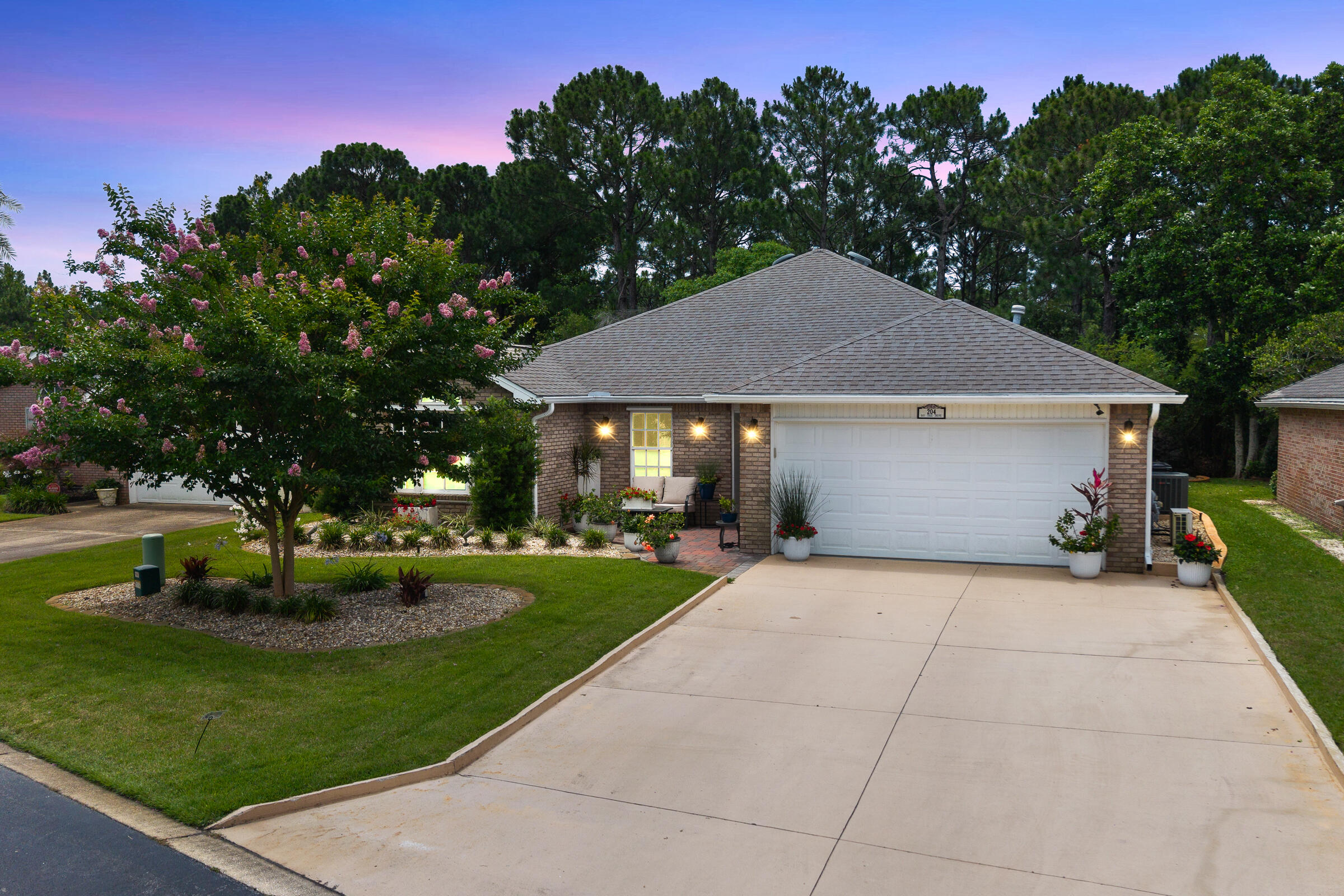 BAYSIDE - Residential
