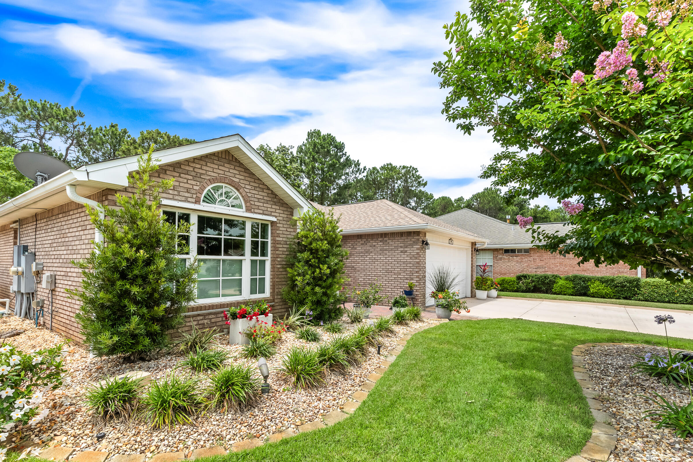 BAYSIDE - Residential