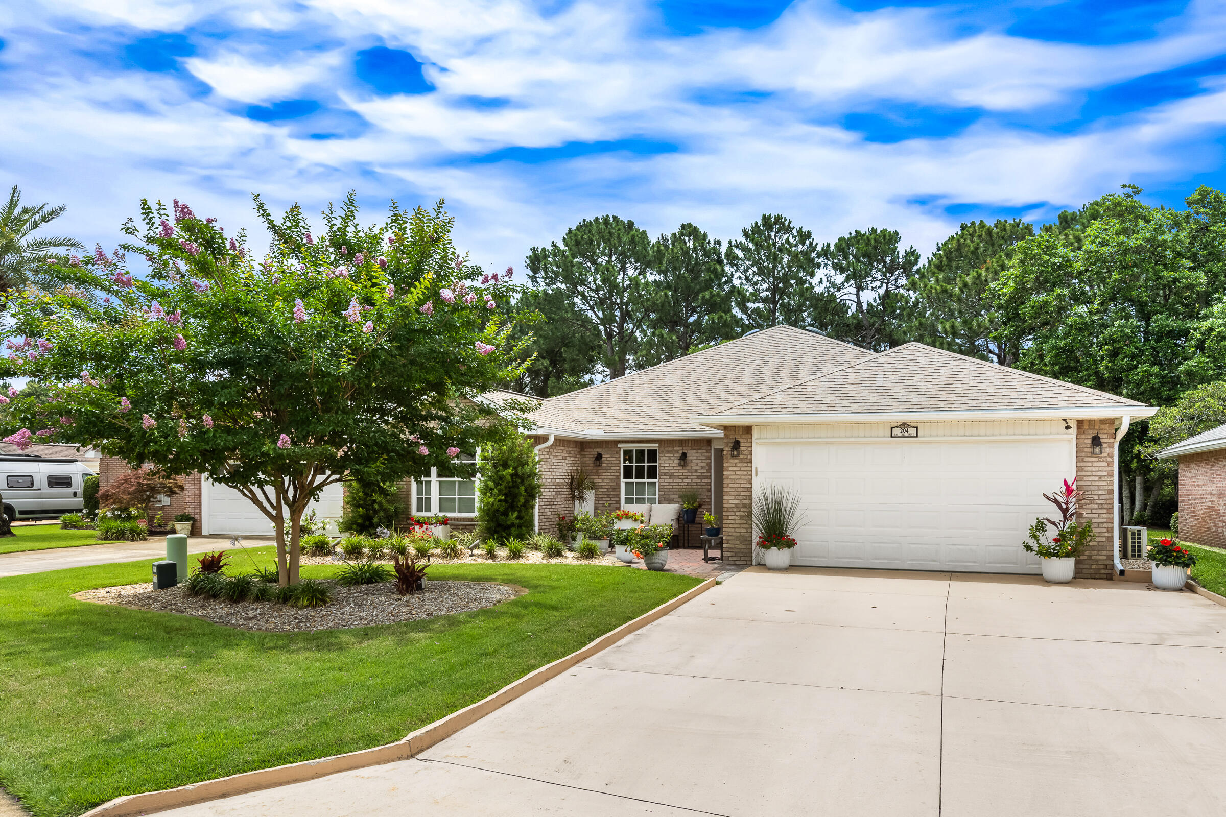 BAYSIDE - Residential