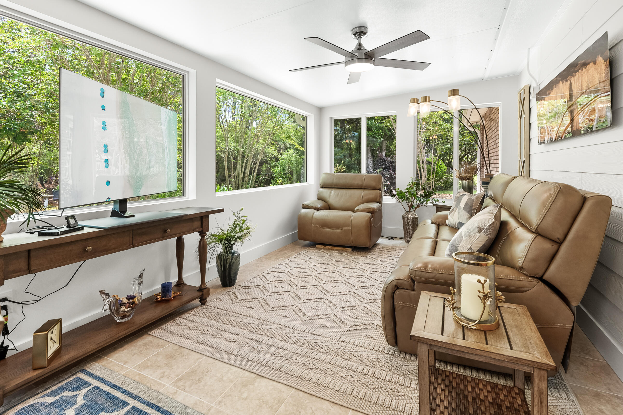 BAYSIDE - Residential