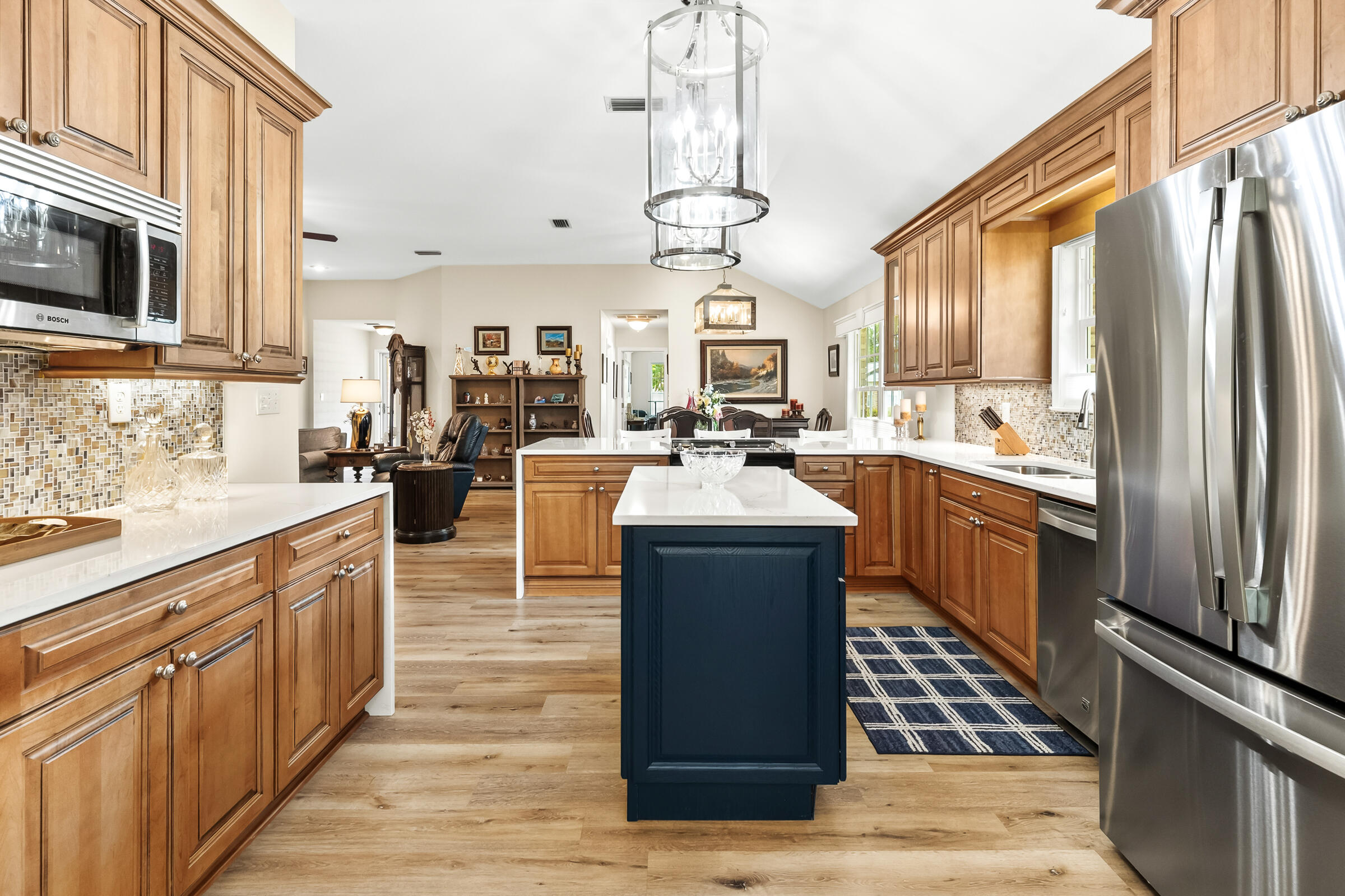BAYSIDE - Residential