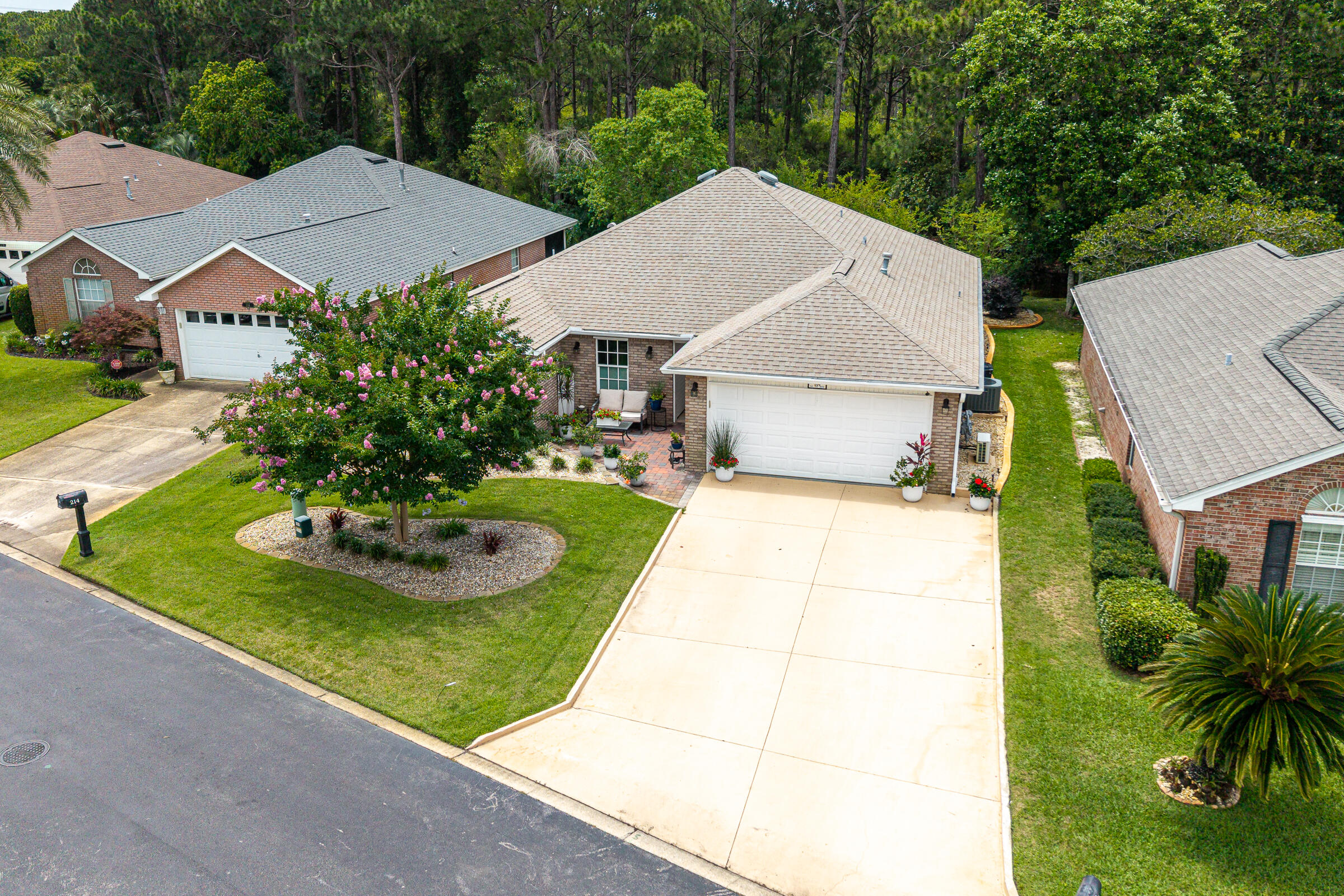 BAYSIDE - Residential