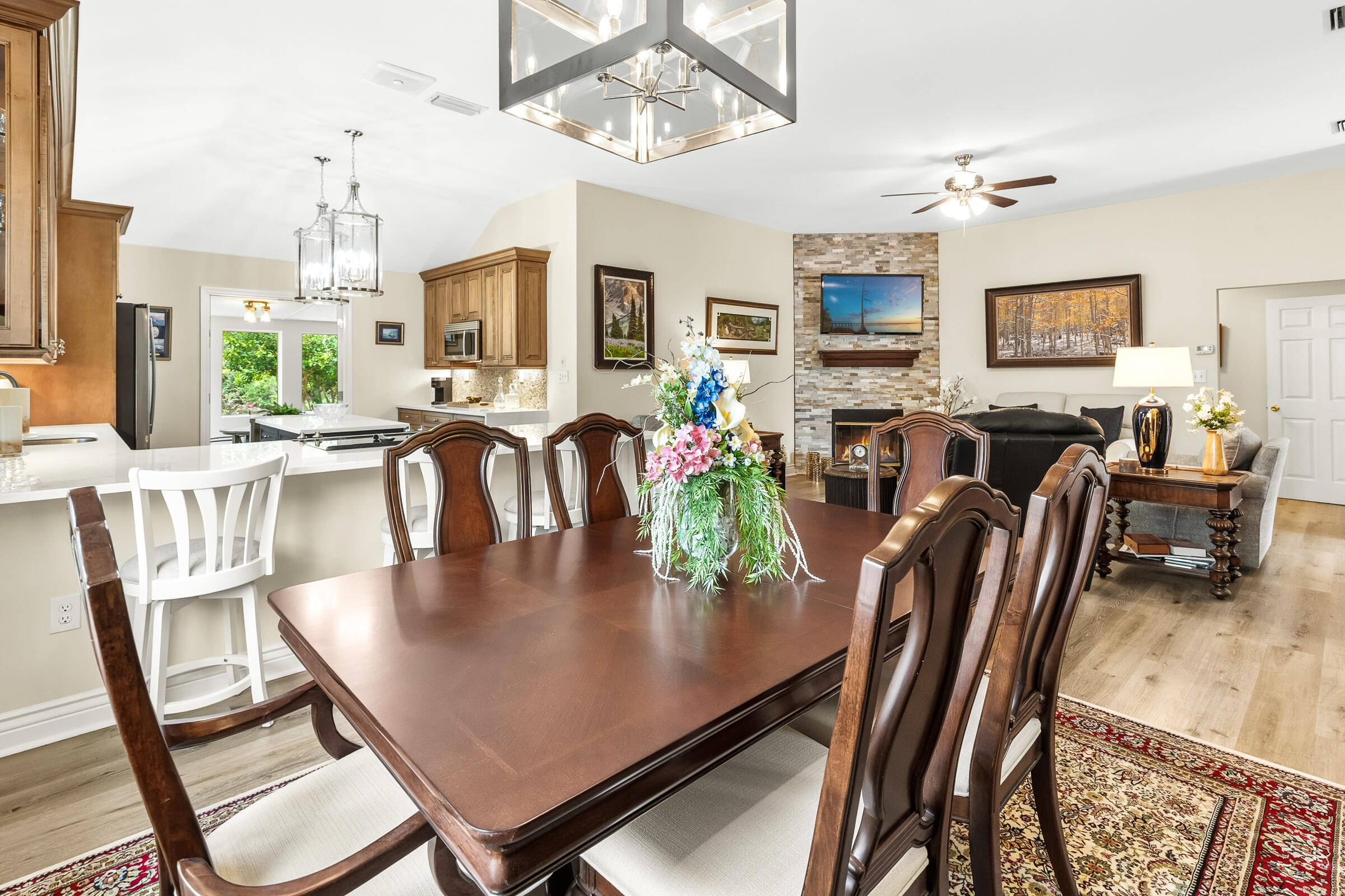 BAYSIDE - Residential