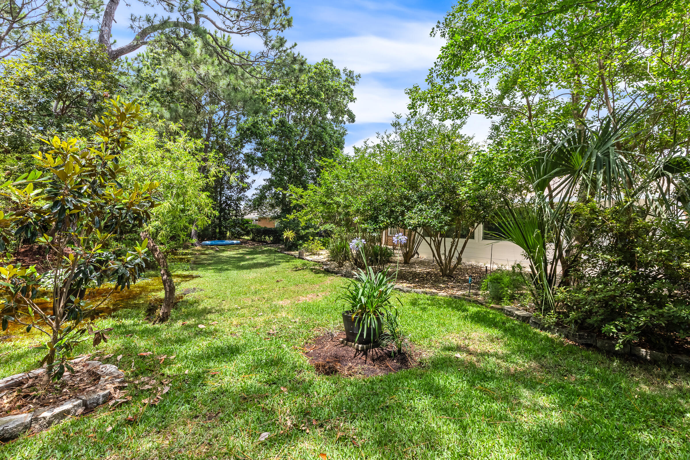 BAYSIDE - Residential