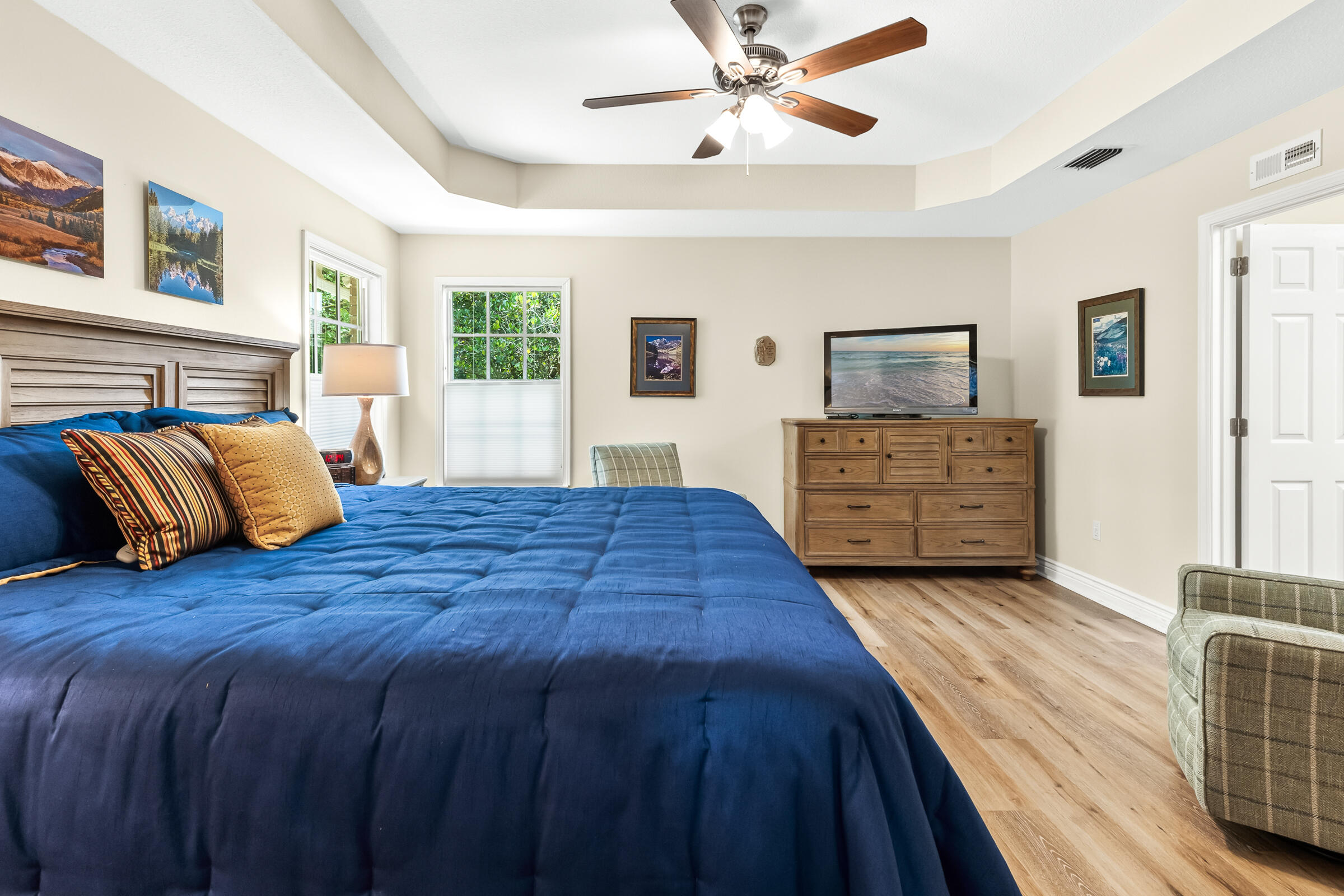 BAYSIDE - Residential