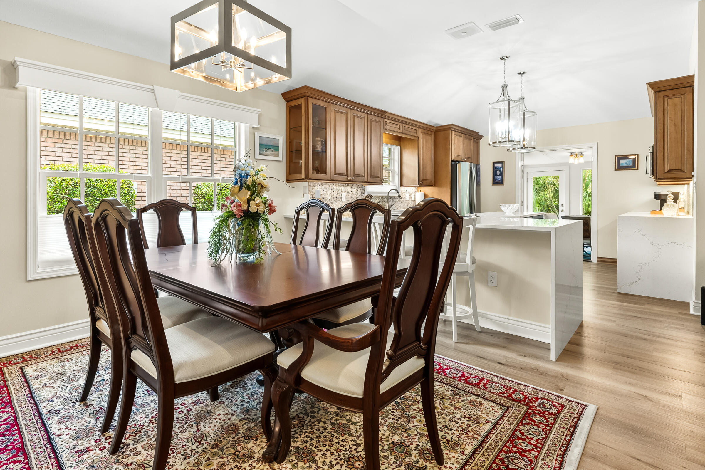 BAYSIDE - Residential