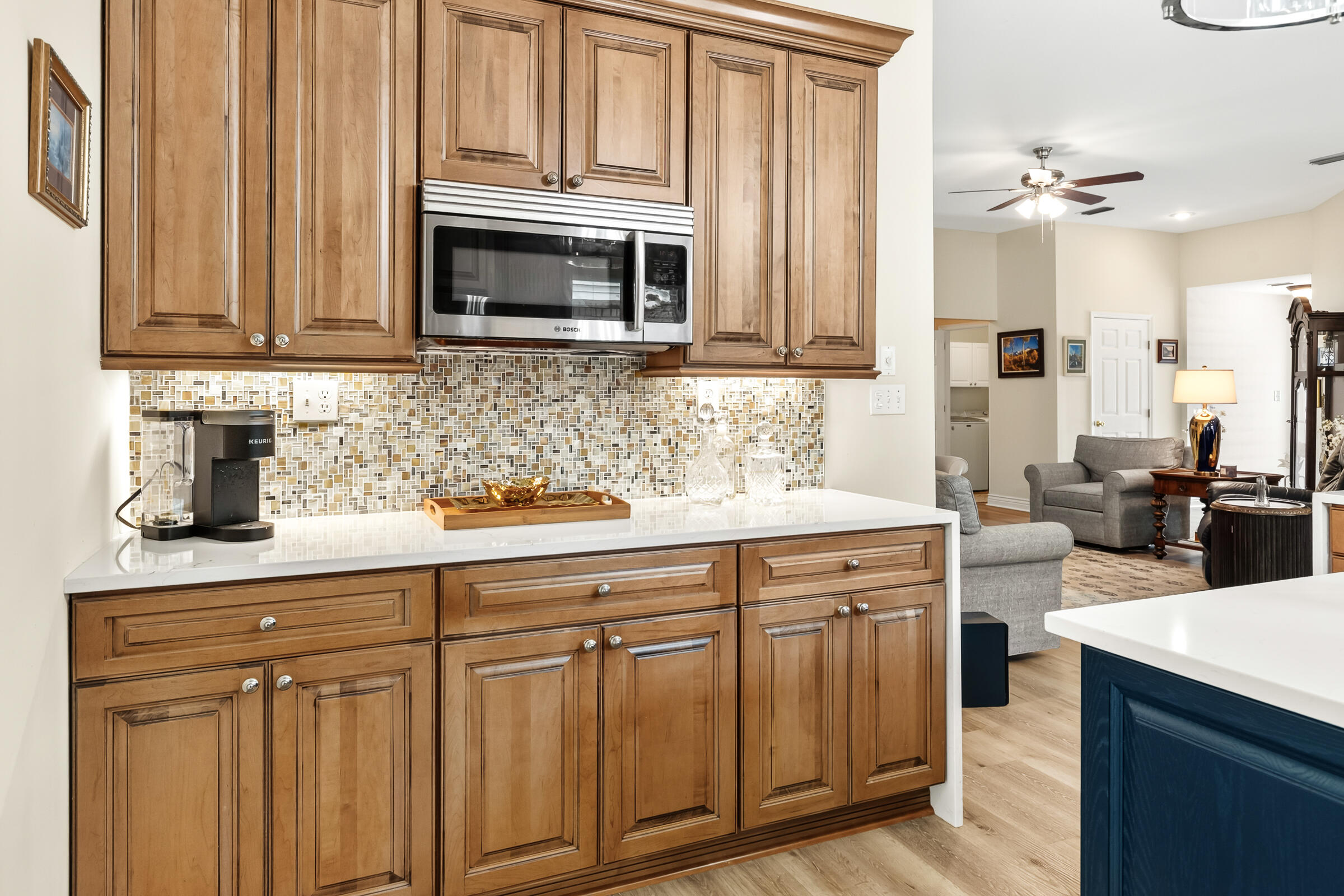BAYSIDE - Residential