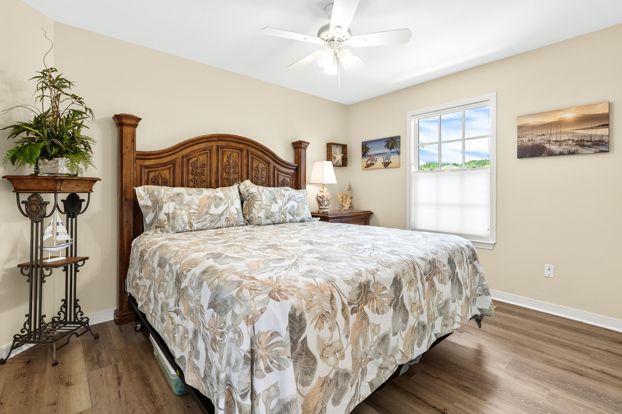 BAYSIDE - Residential