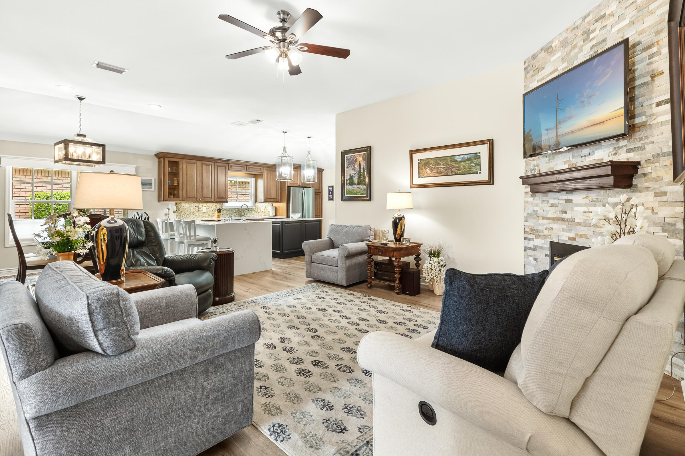 BAYSIDE - Residential