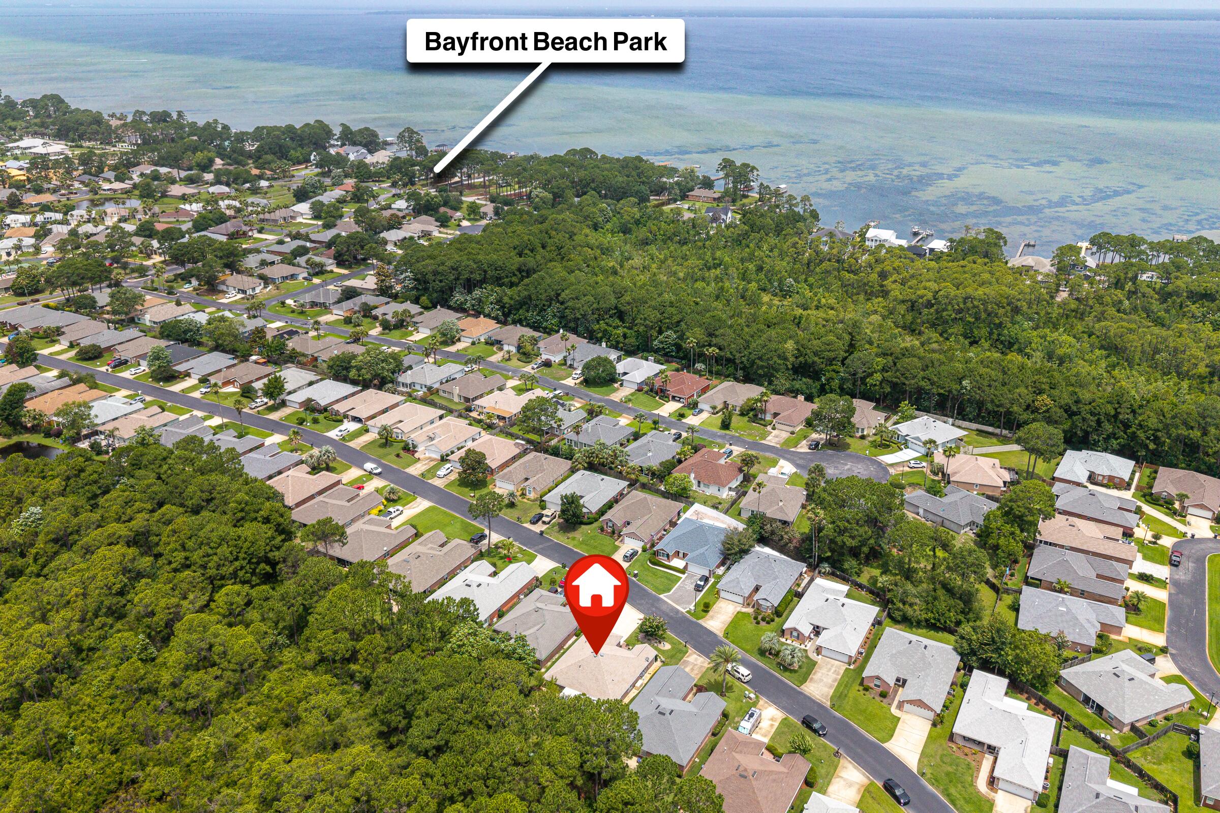 BAYSIDE - Residential