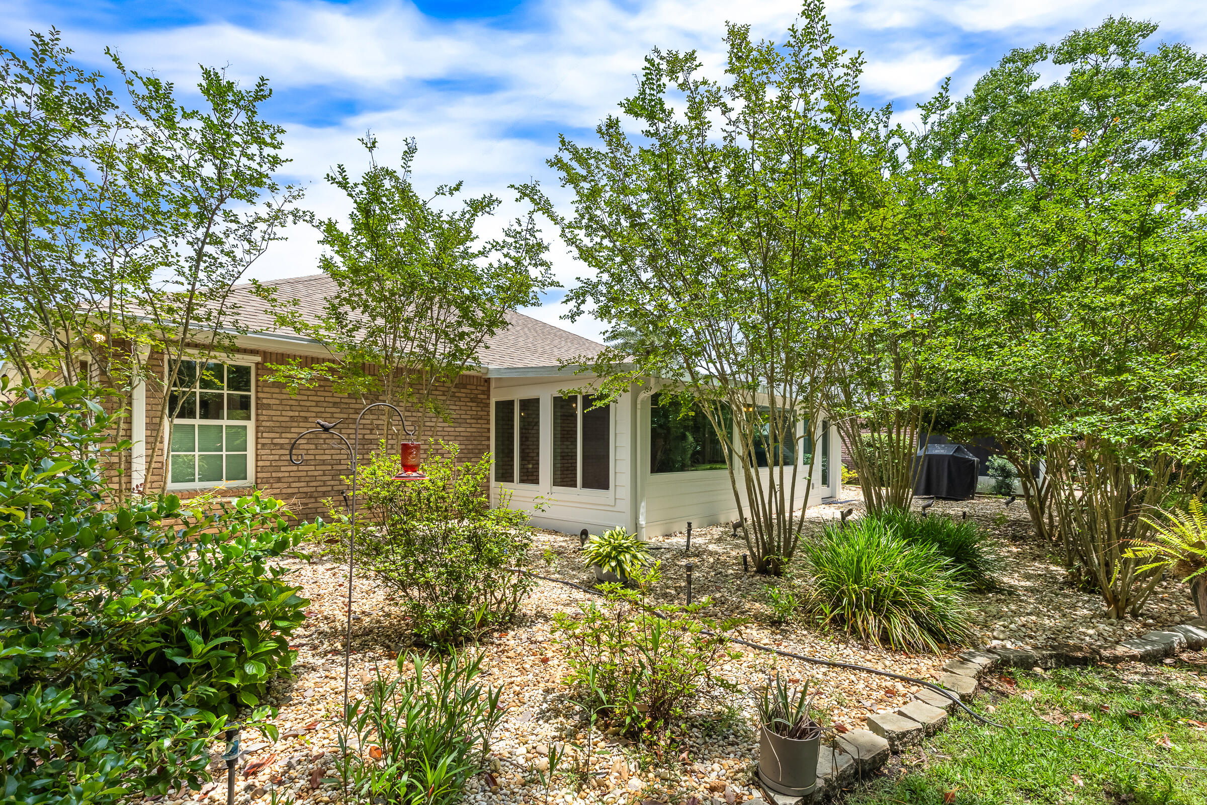 BAYSIDE - Residential