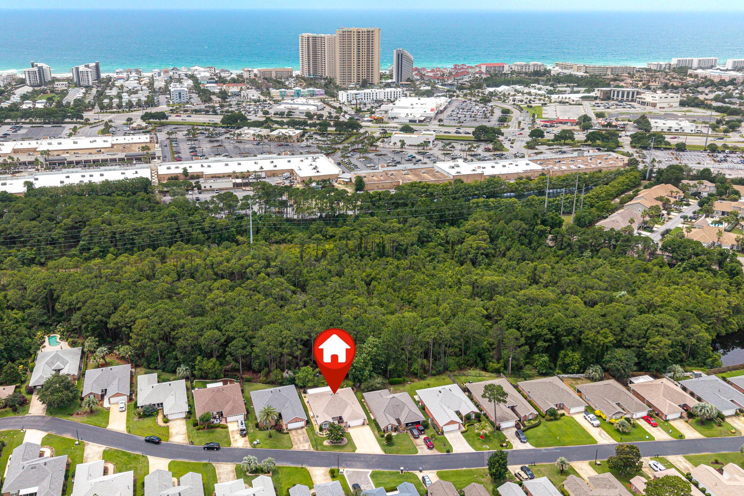 BAYSIDE - Residential