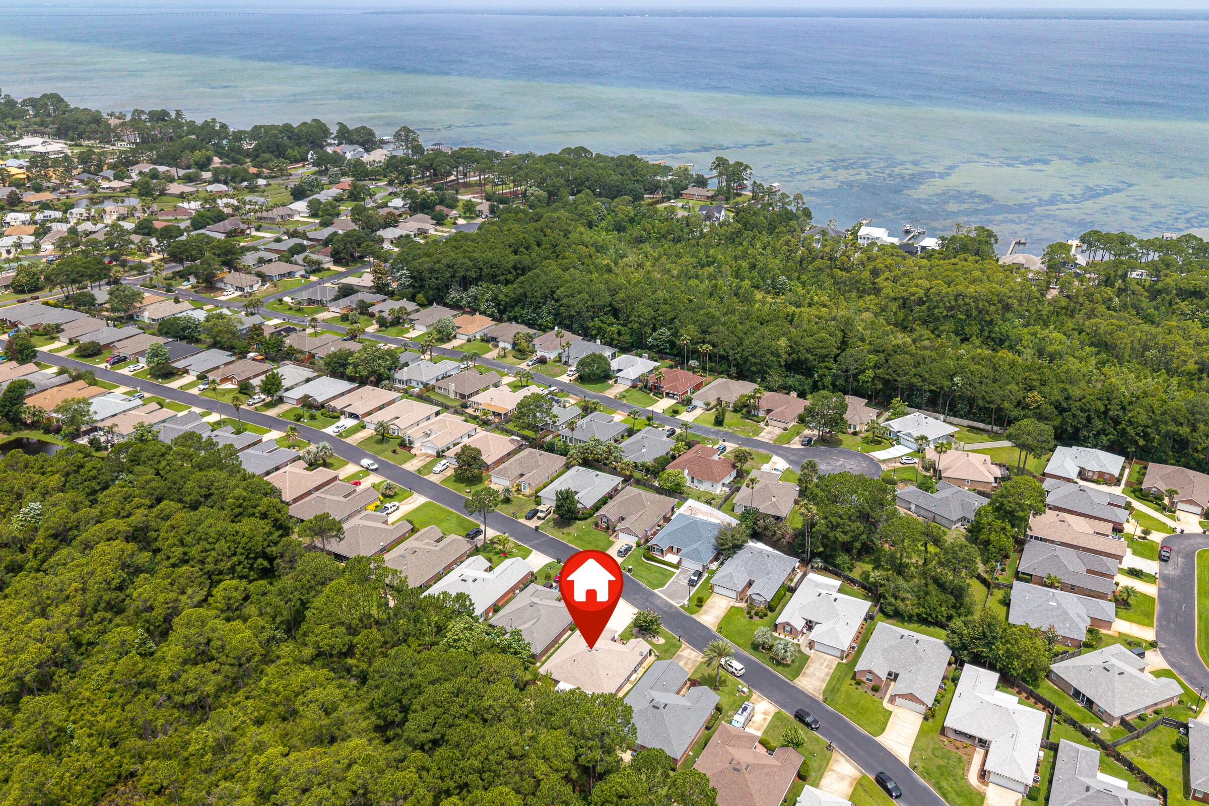 BAYSIDE - Residential
