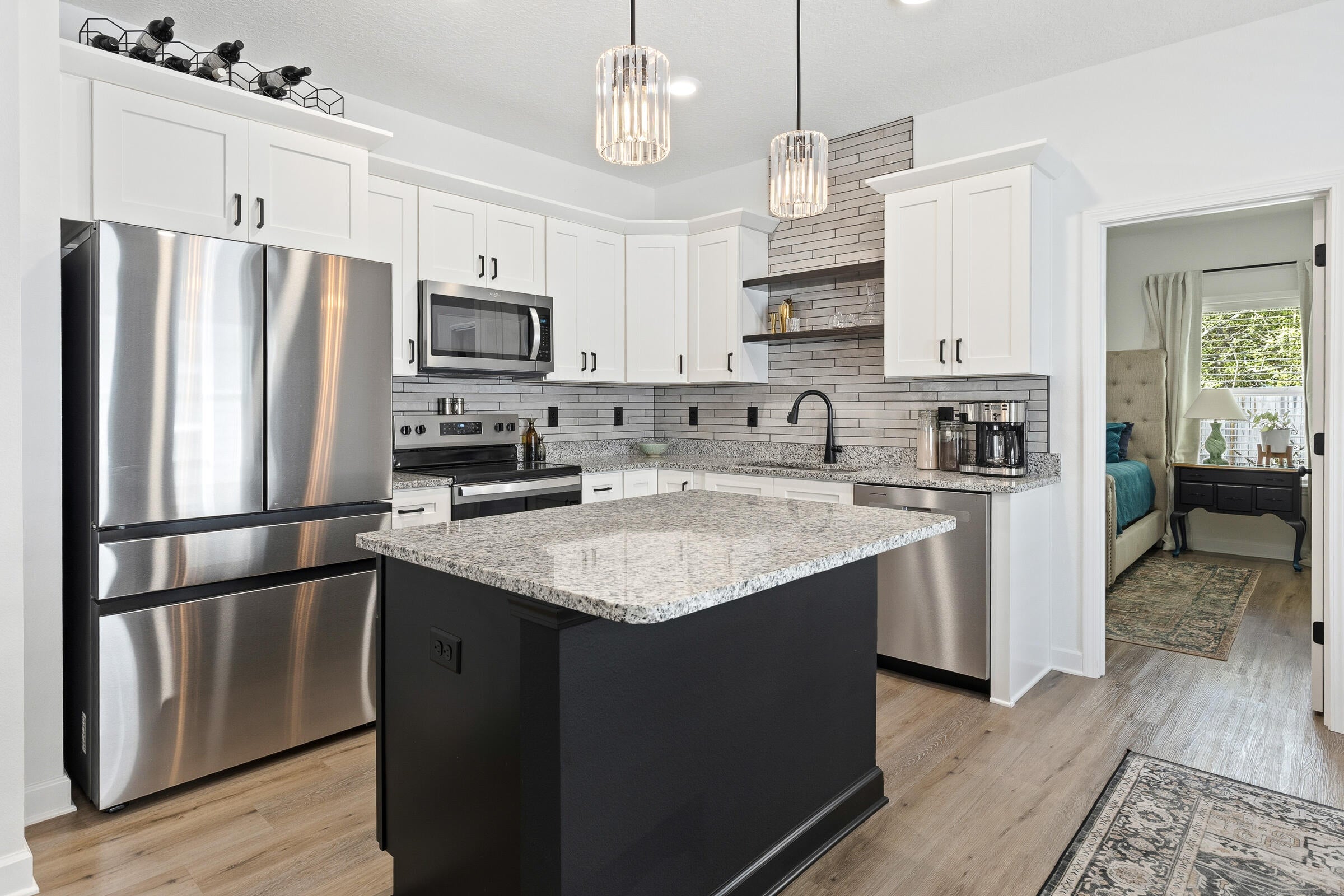 LAGRANGE LANDING - Residential Lease