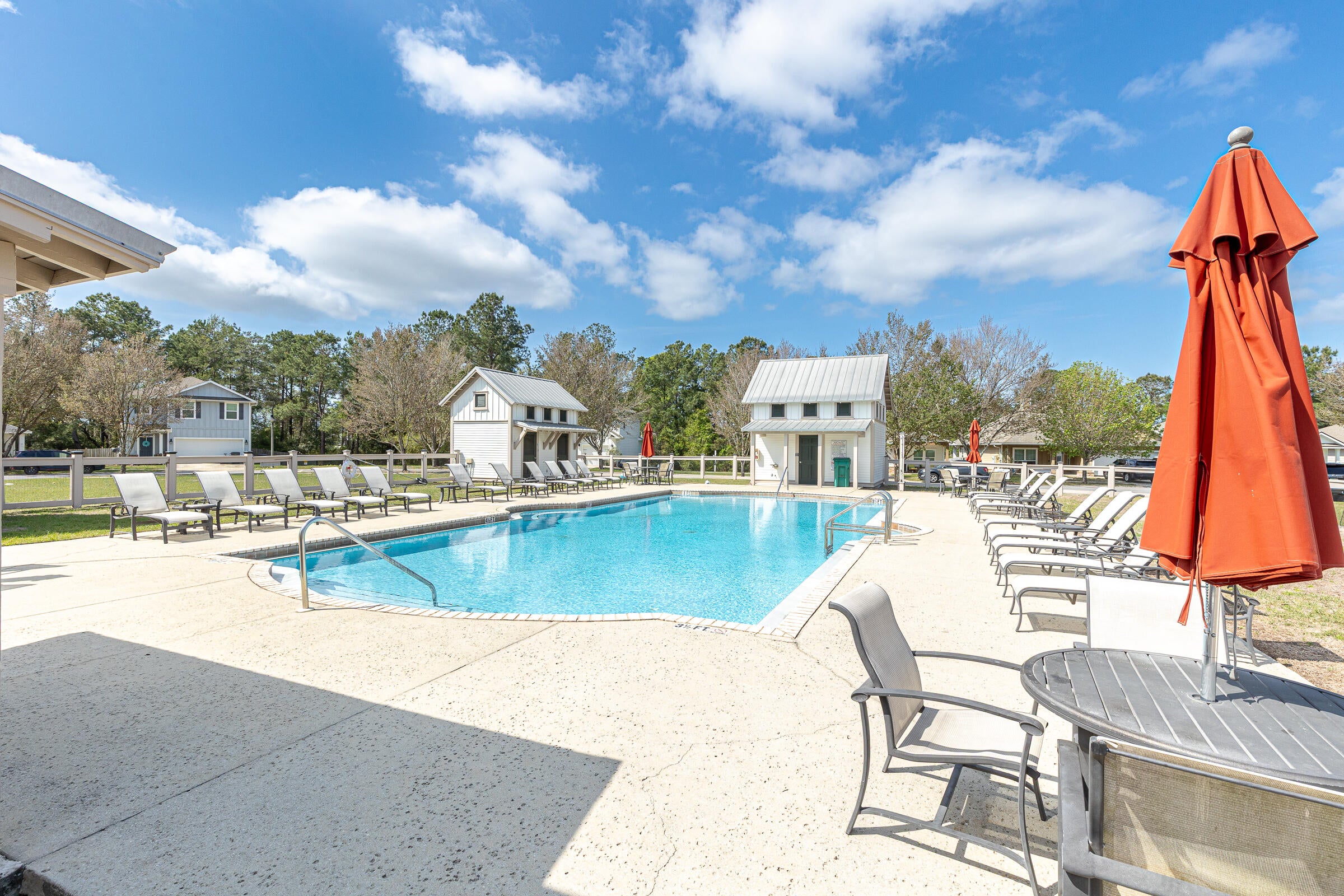 LAGRANGE LANDING - Residential Lease