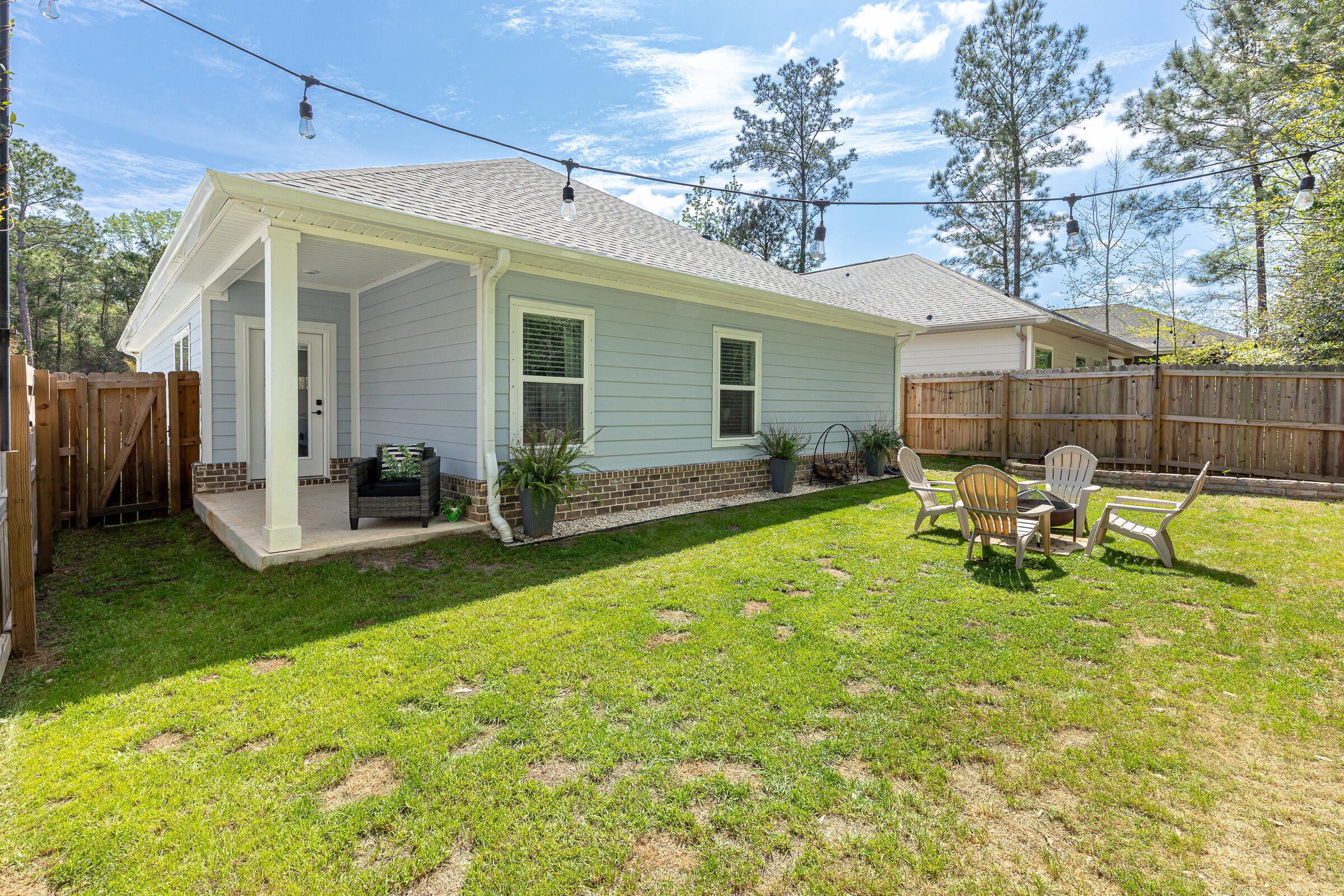 LAGRANGE LANDING - Residential Lease