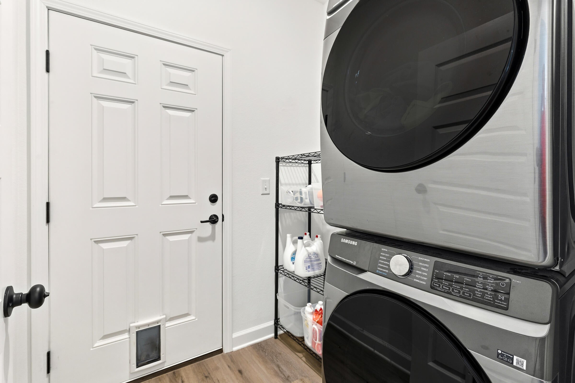 LAGRANGE LANDING - Residential Lease
