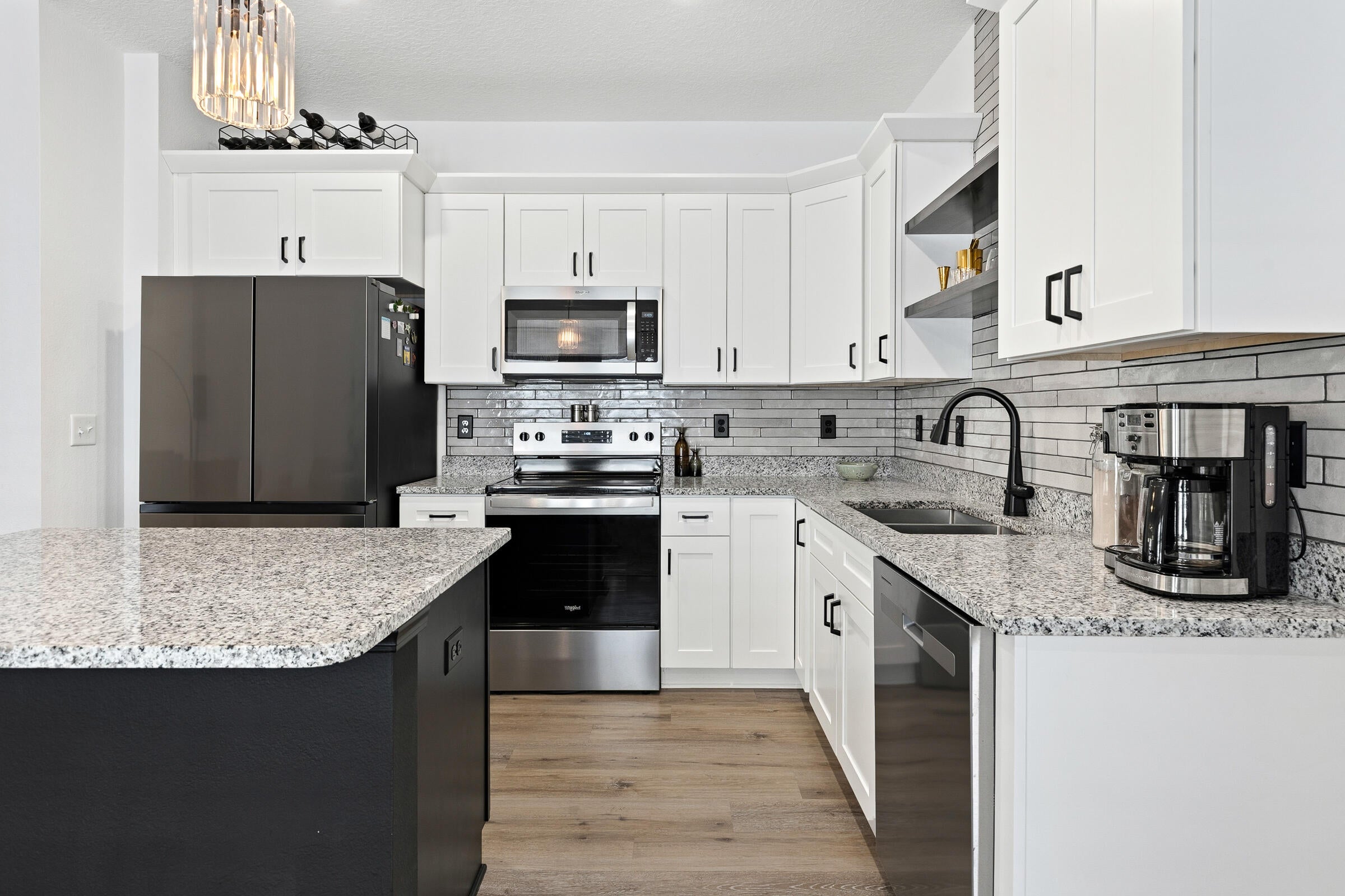 LAGRANGE LANDING - Residential Lease