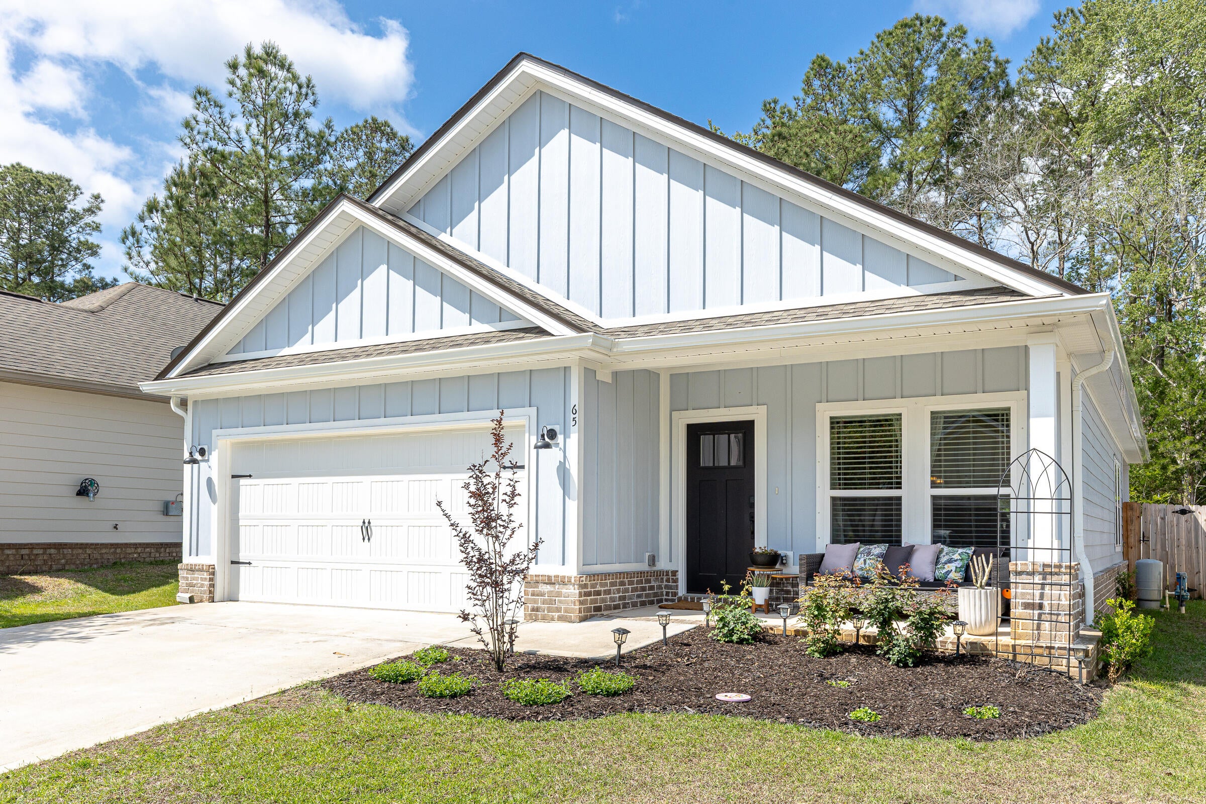 LAGRANGE LANDING - Residential Lease