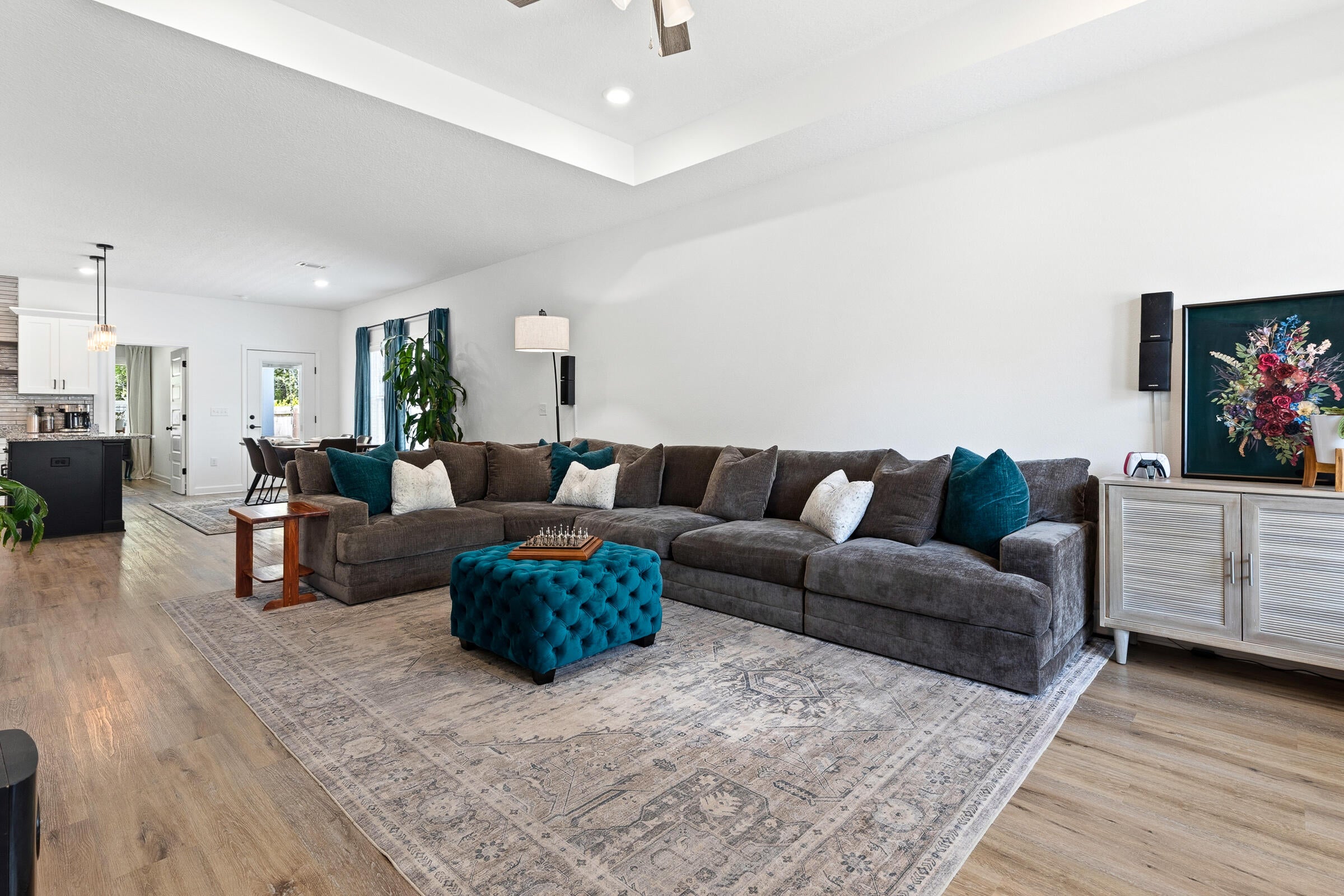 LAGRANGE LANDING - Residential Lease