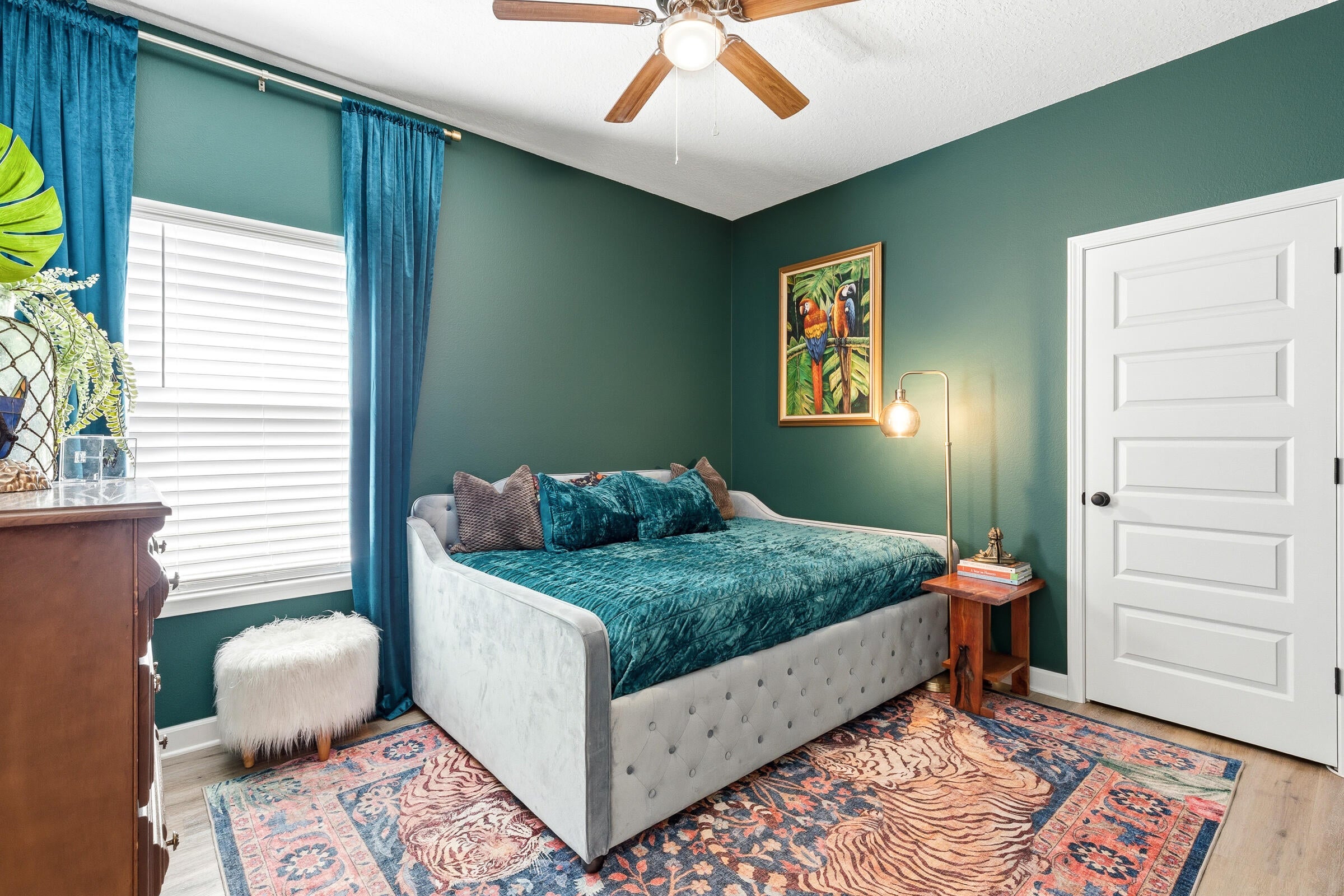 LAGRANGE LANDING - Residential Lease