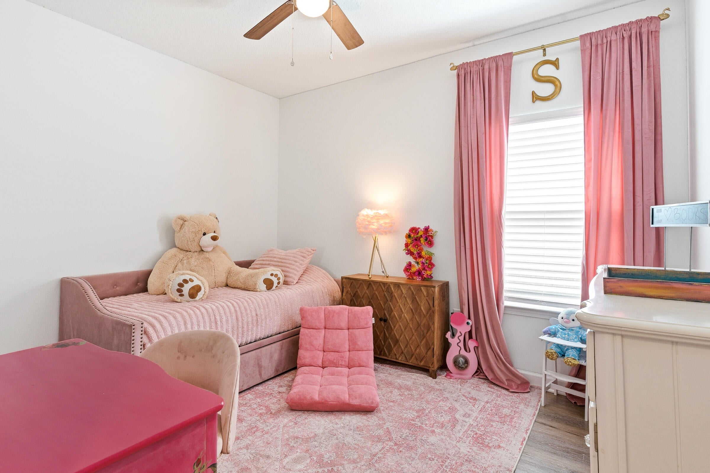 LAGRANGE LANDING - Residential Lease
