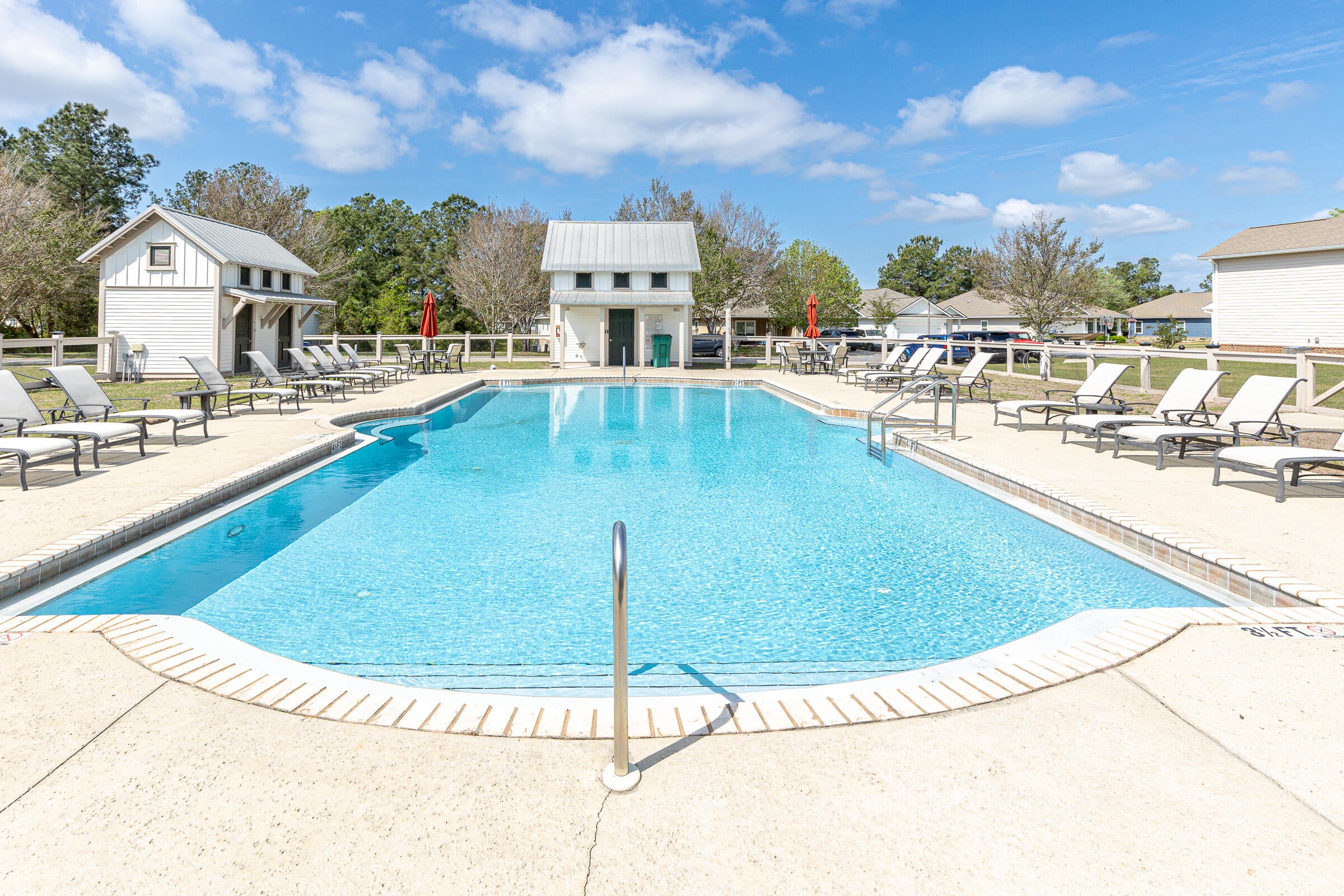 LAGRANGE LANDING - Residential Lease