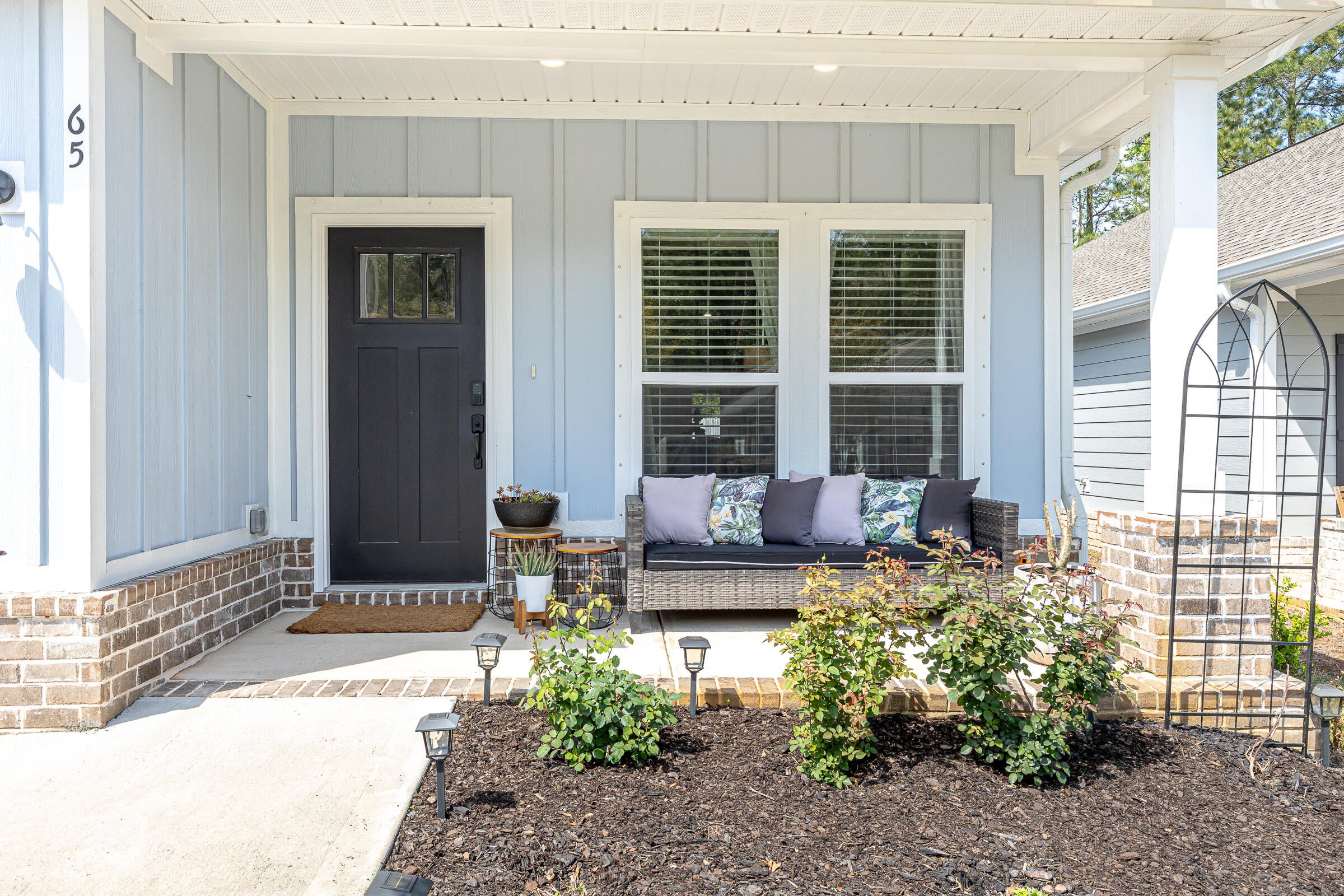 LAGRANGE LANDING - Residential Lease