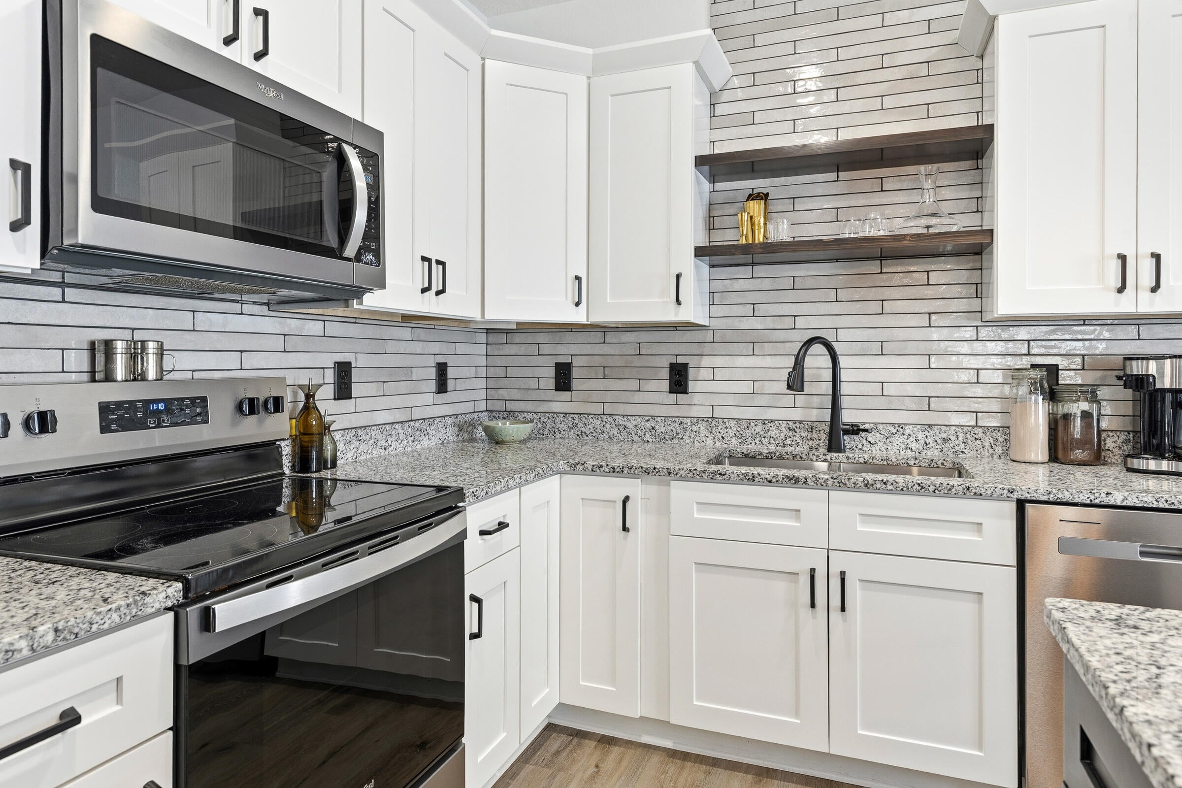 LAGRANGE LANDING - Residential Lease