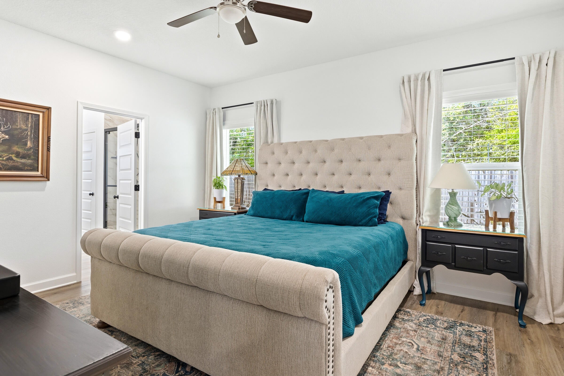 LAGRANGE LANDING - Residential Lease