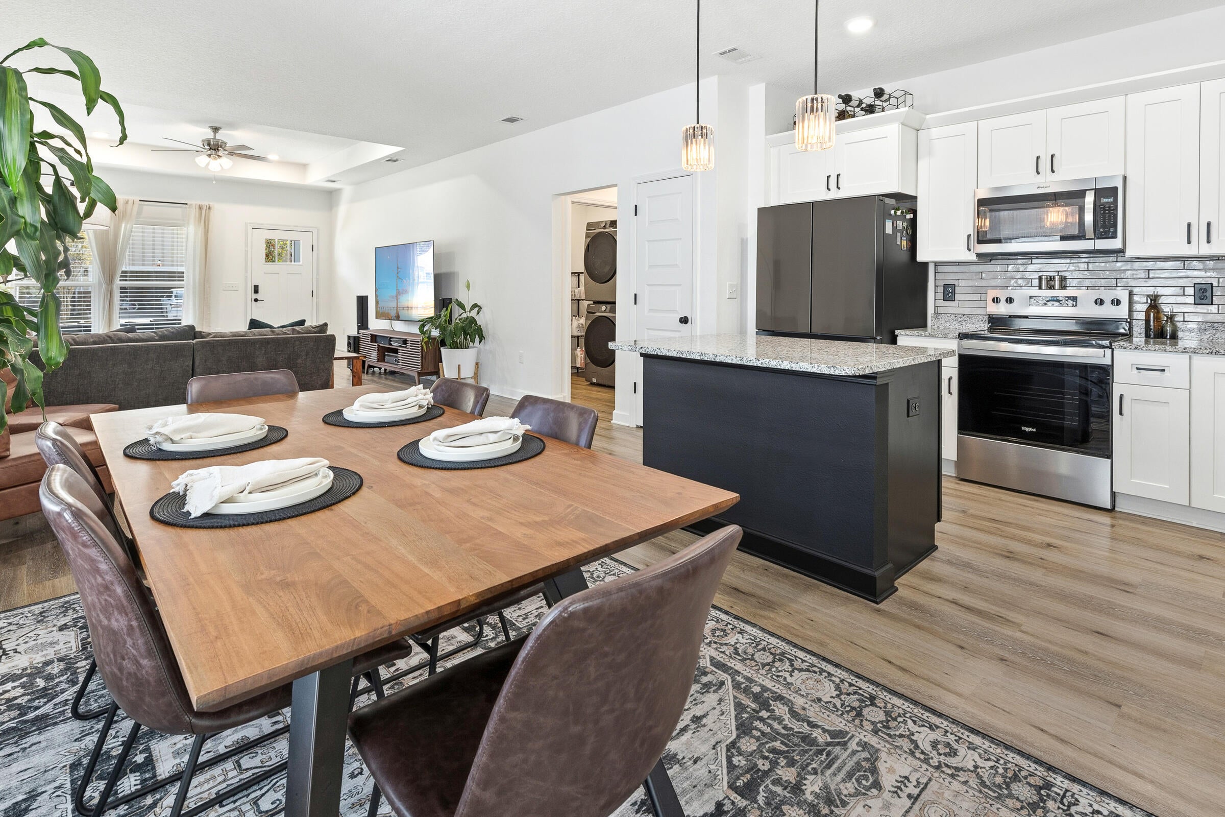 LAGRANGE LANDING - Residential Lease