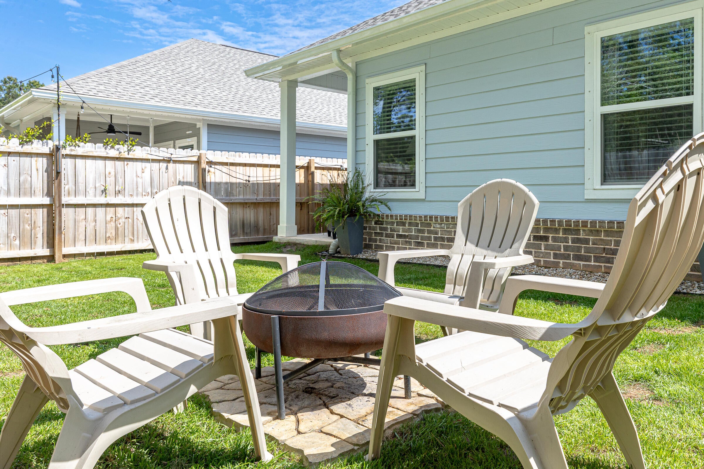 LAGRANGE LANDING - Residential Lease