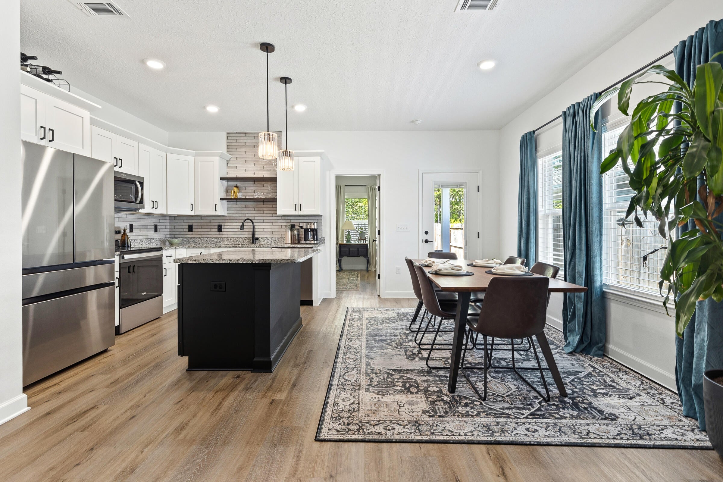LAGRANGE LANDING - Residential Lease