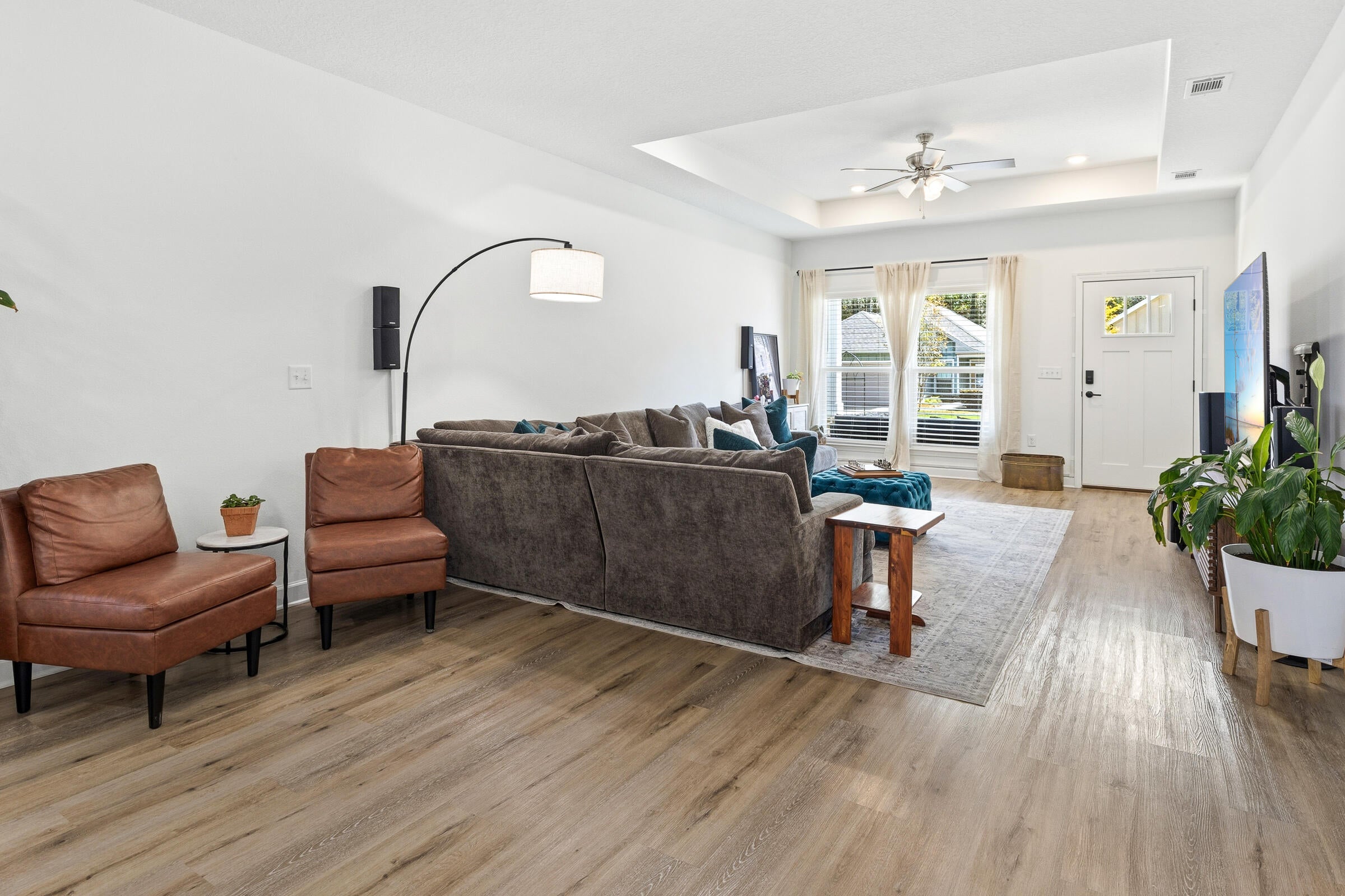 LAGRANGE LANDING - Residential Lease