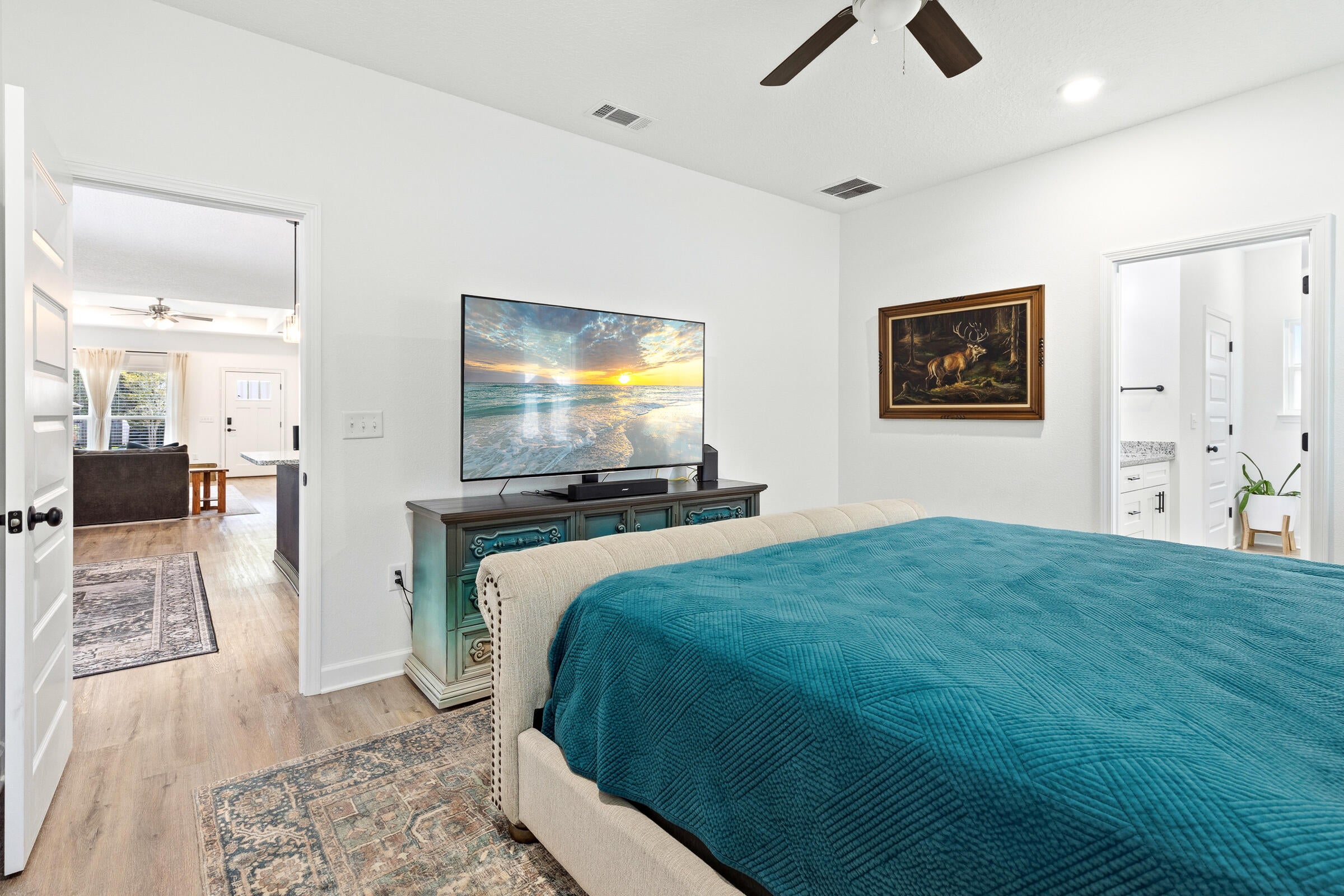 LAGRANGE LANDING - Residential Lease