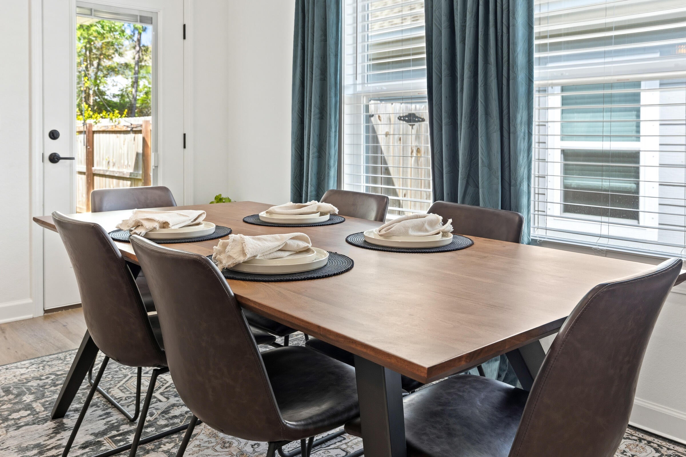 LAGRANGE LANDING - Residential Lease