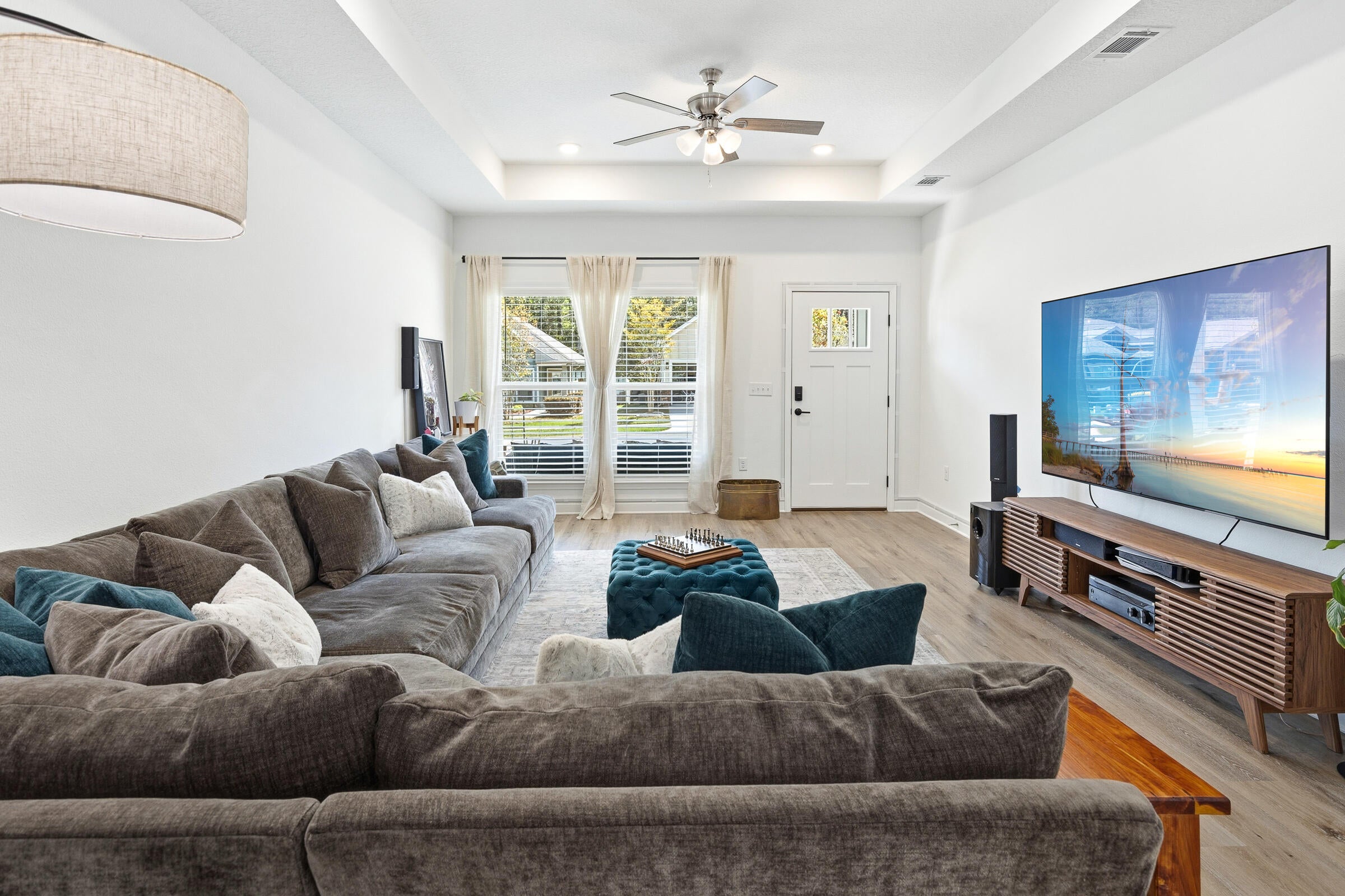 LAGRANGE LANDING - Residential Lease