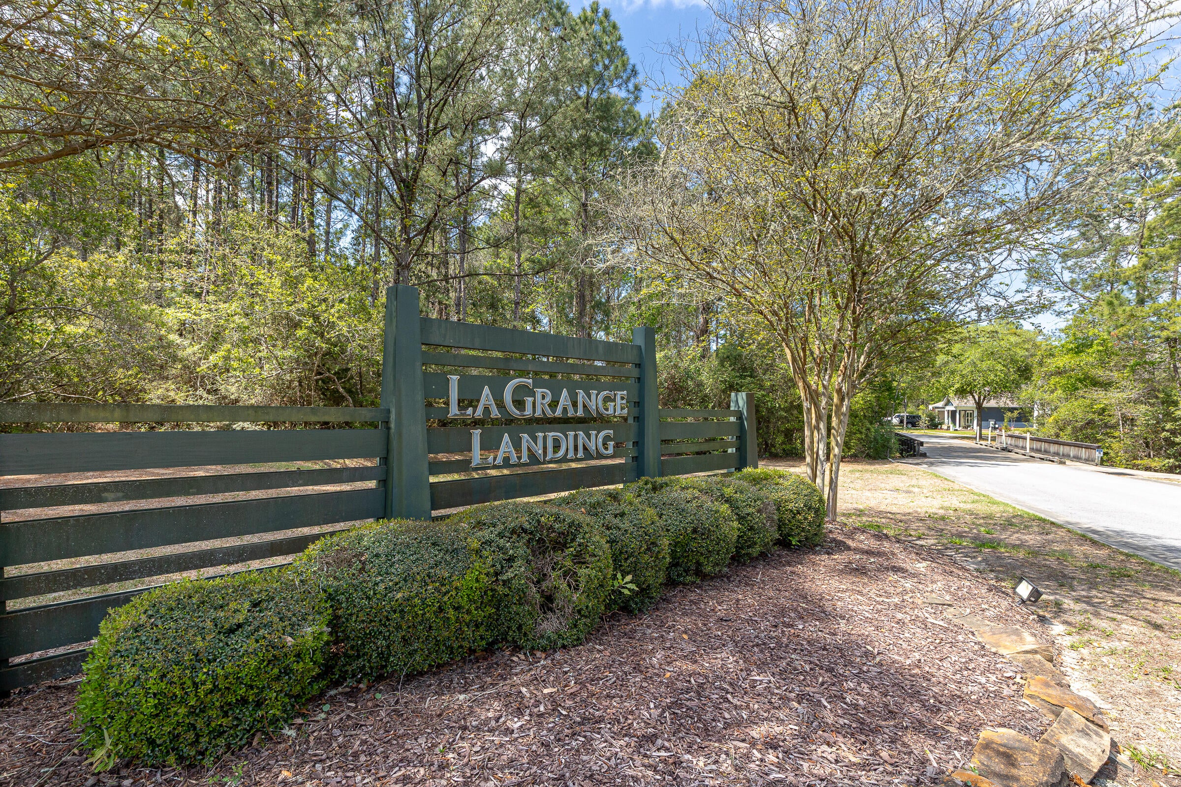 LAGRANGE LANDING - Residential Lease