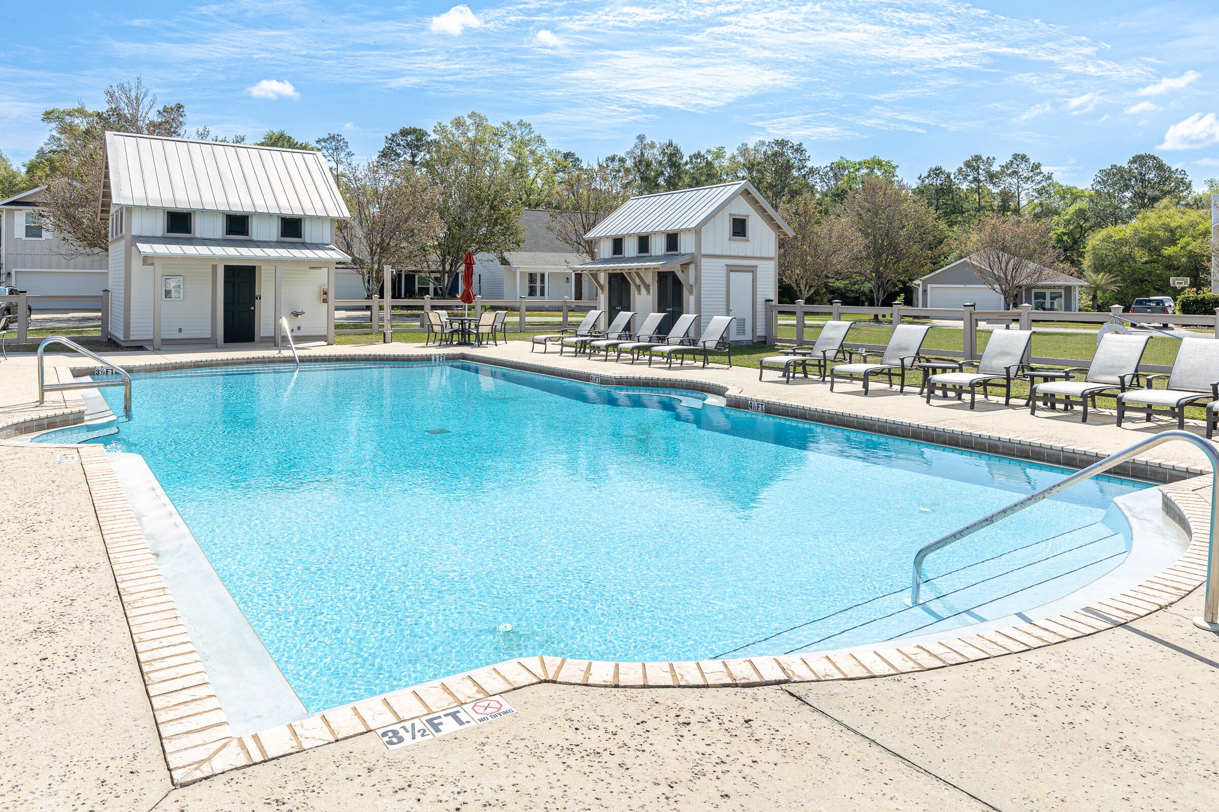 LAGRANGE LANDING - Residential Lease