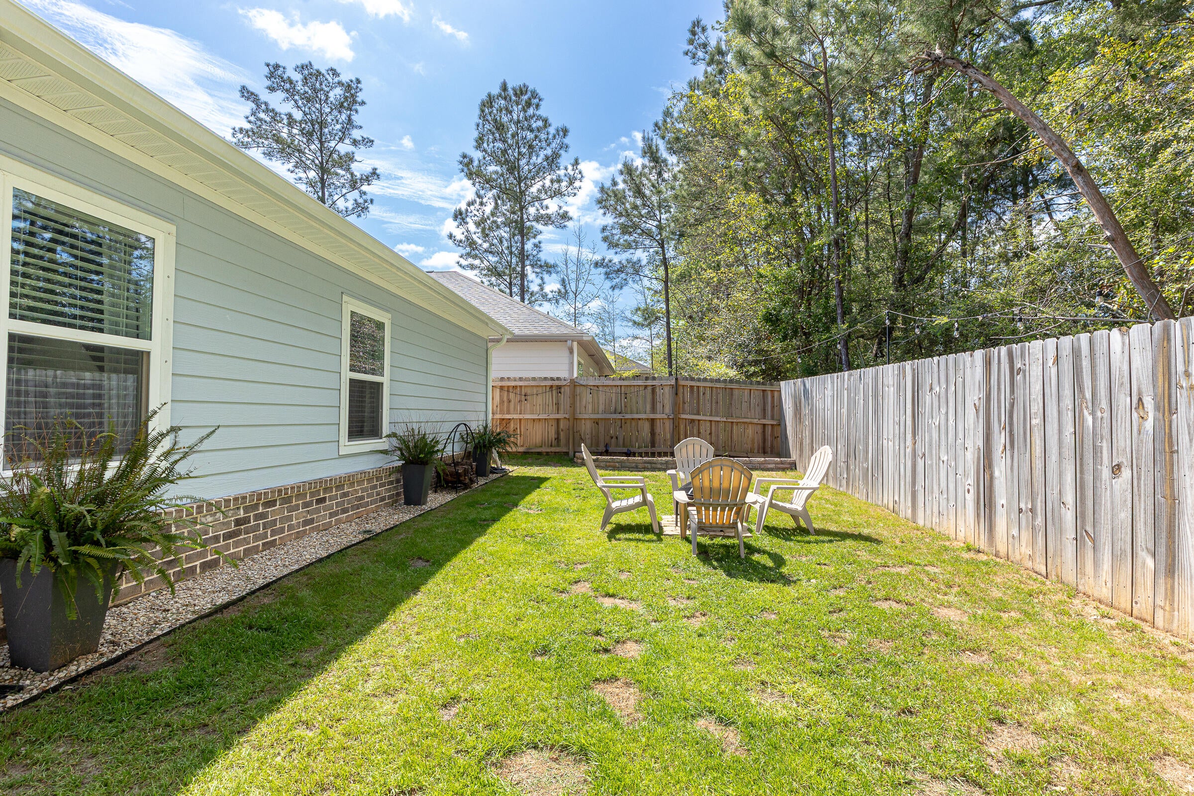 LAGRANGE LANDING - Residential Lease
