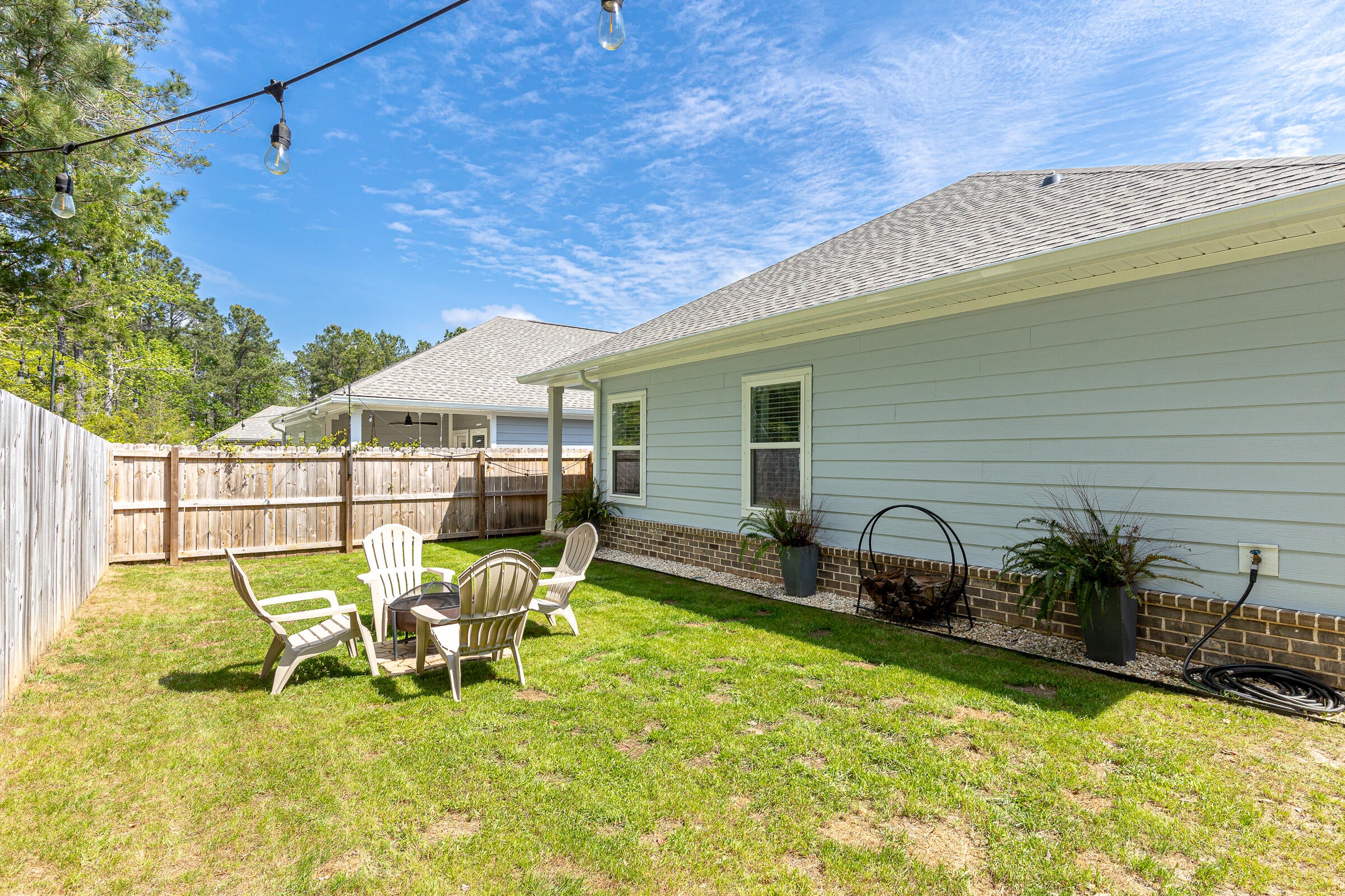 LAGRANGE LANDING - Residential Lease