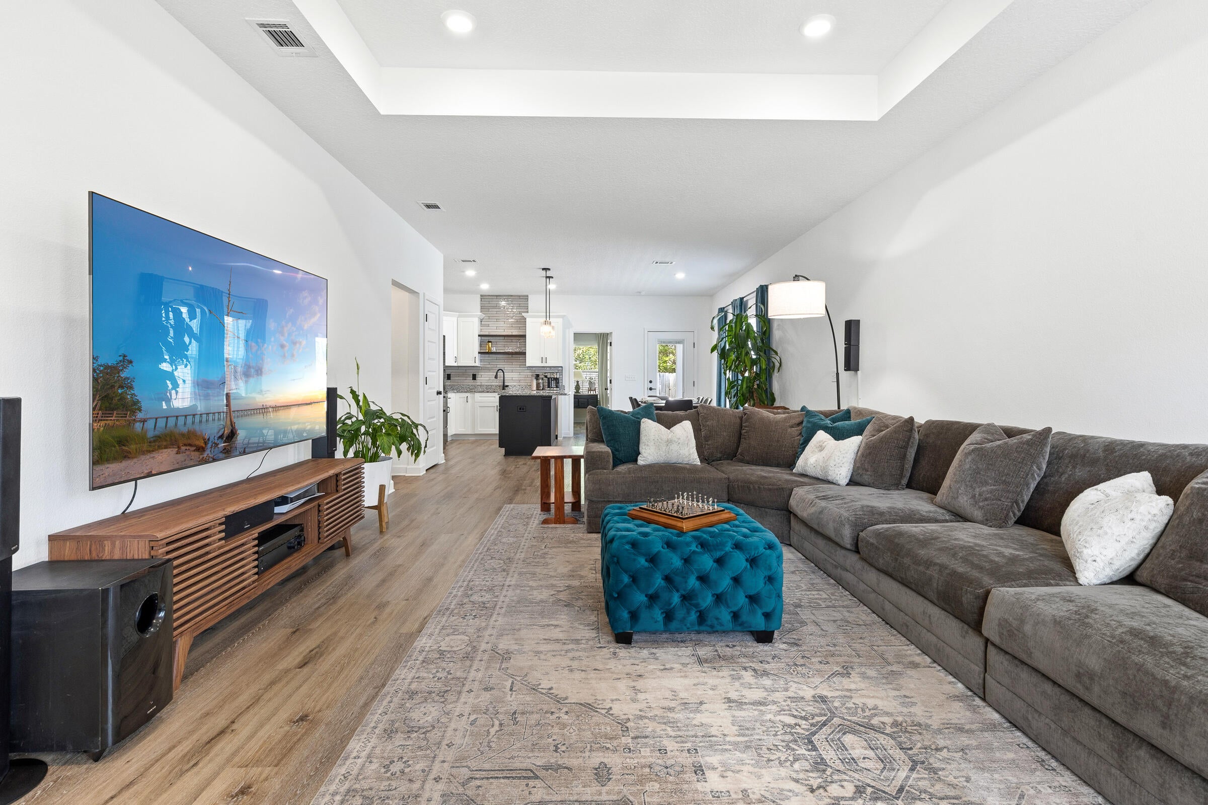 LAGRANGE LANDING - Residential Lease