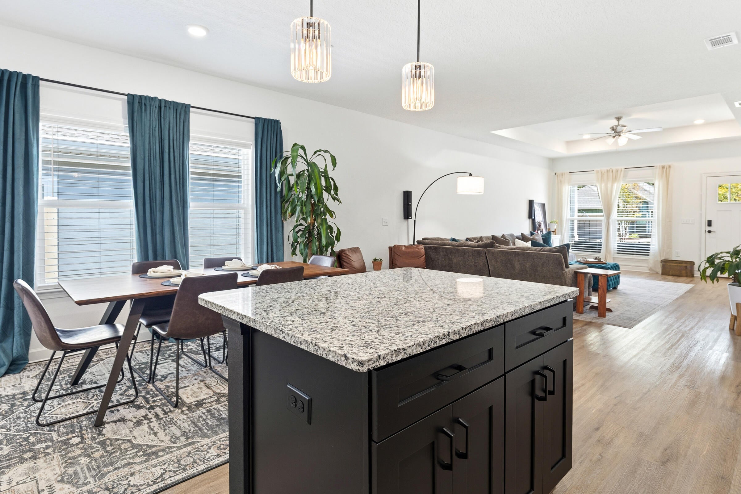 LAGRANGE LANDING - Residential Lease